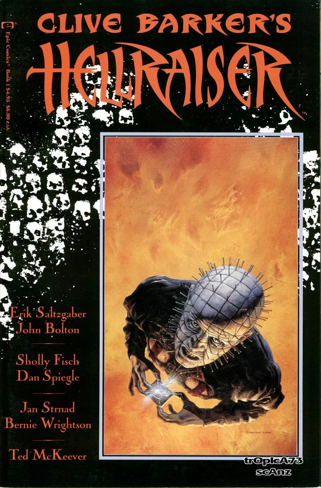 Hellraiser 01