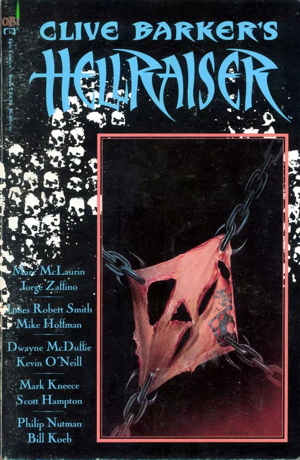 Hellraiser 02