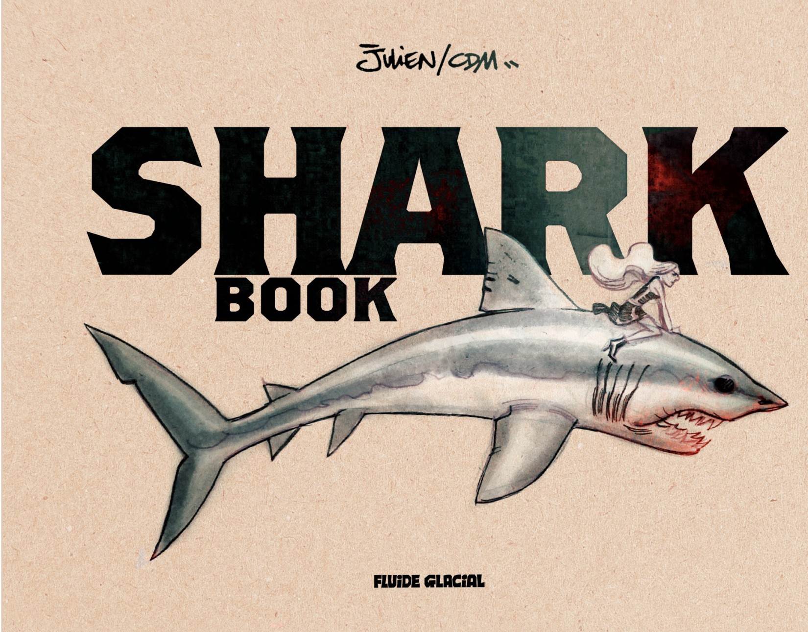 Shark Book