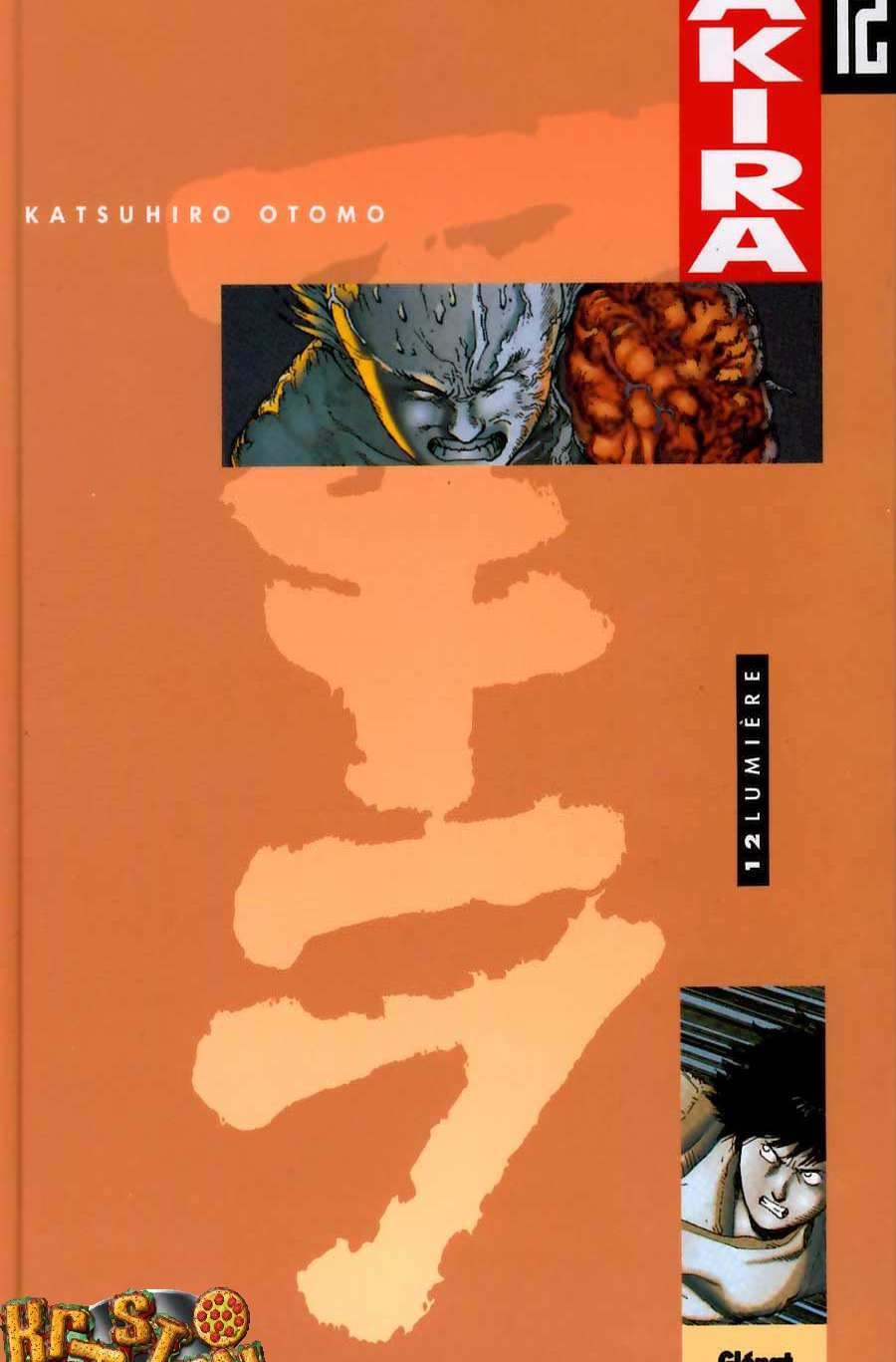 Akira 12