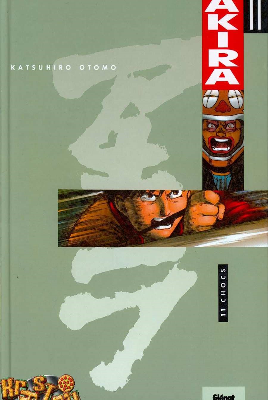 Akira 11
