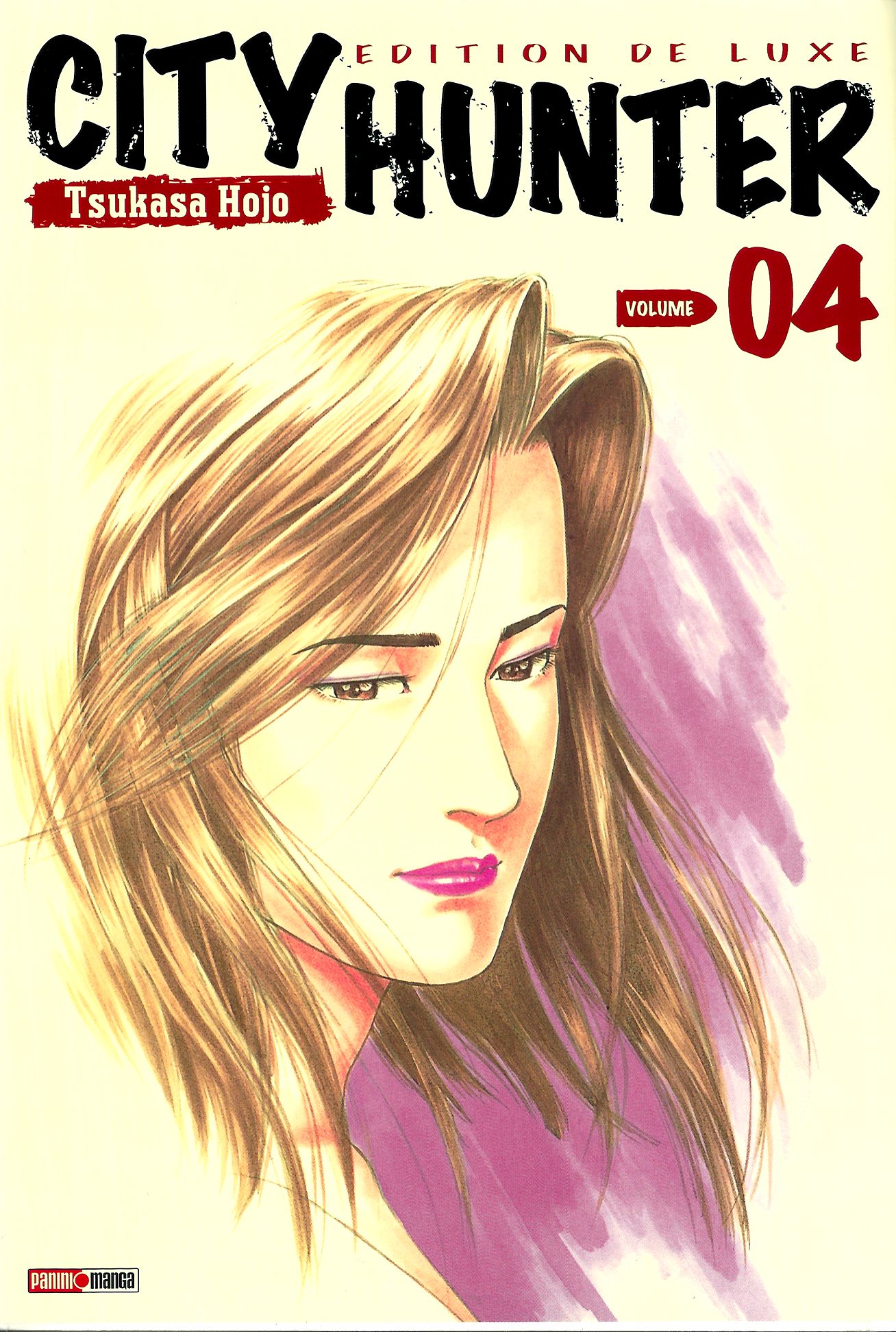City Hunter - 04