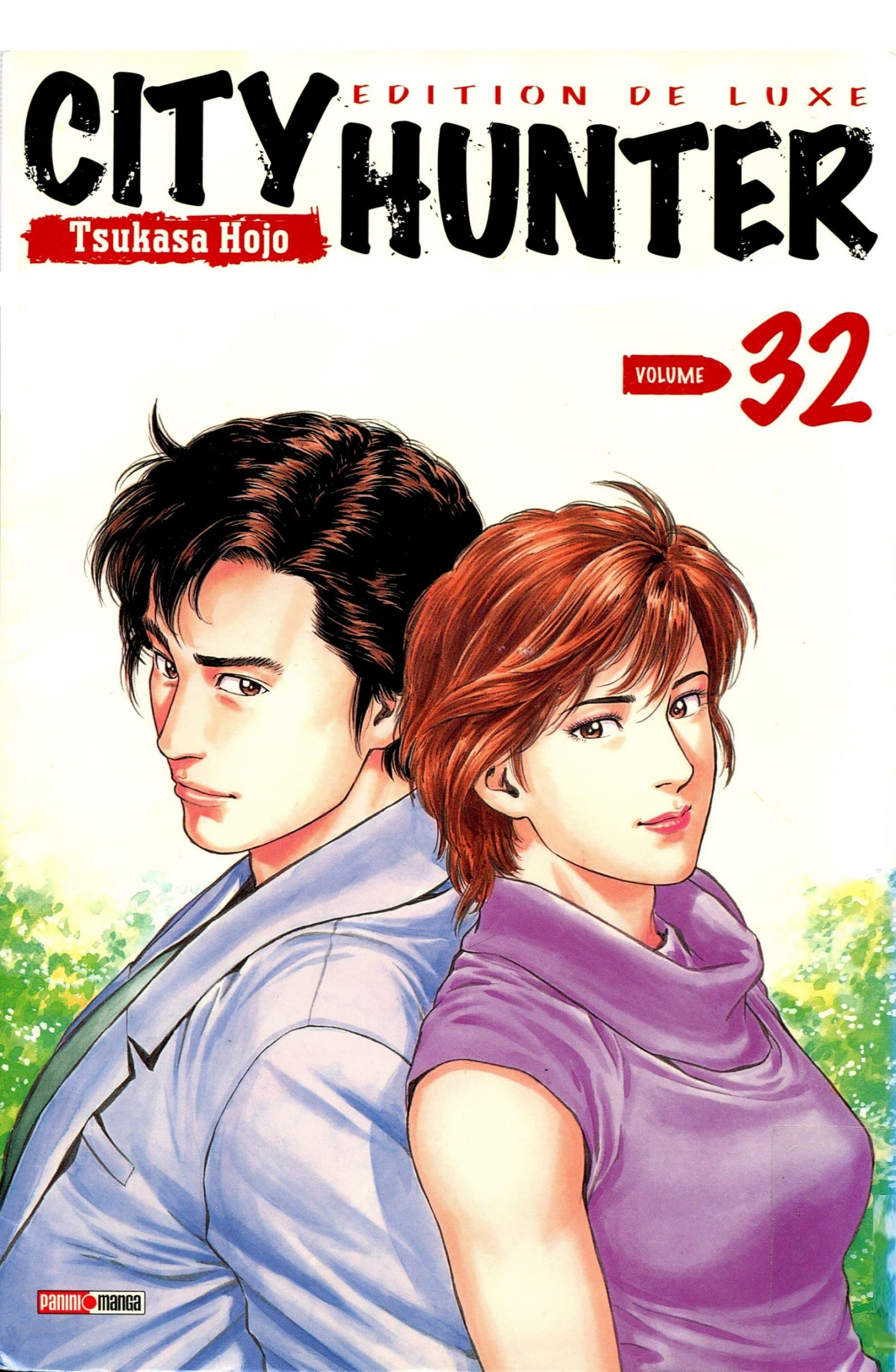 City Hunter - 32