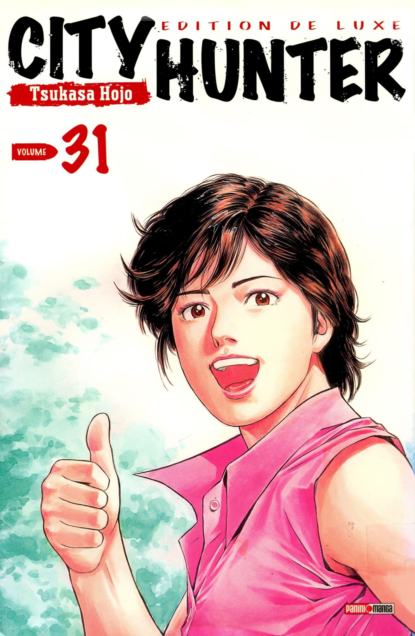 City Hunter - 31