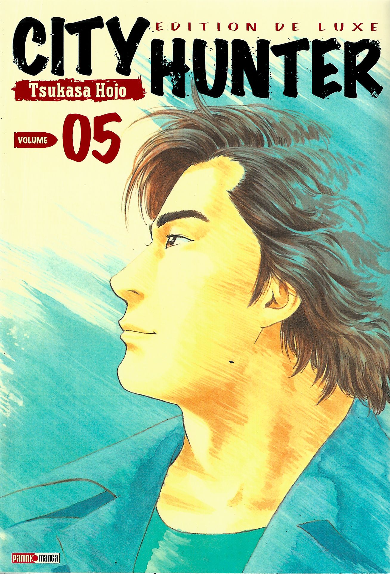 City Hunter - 05