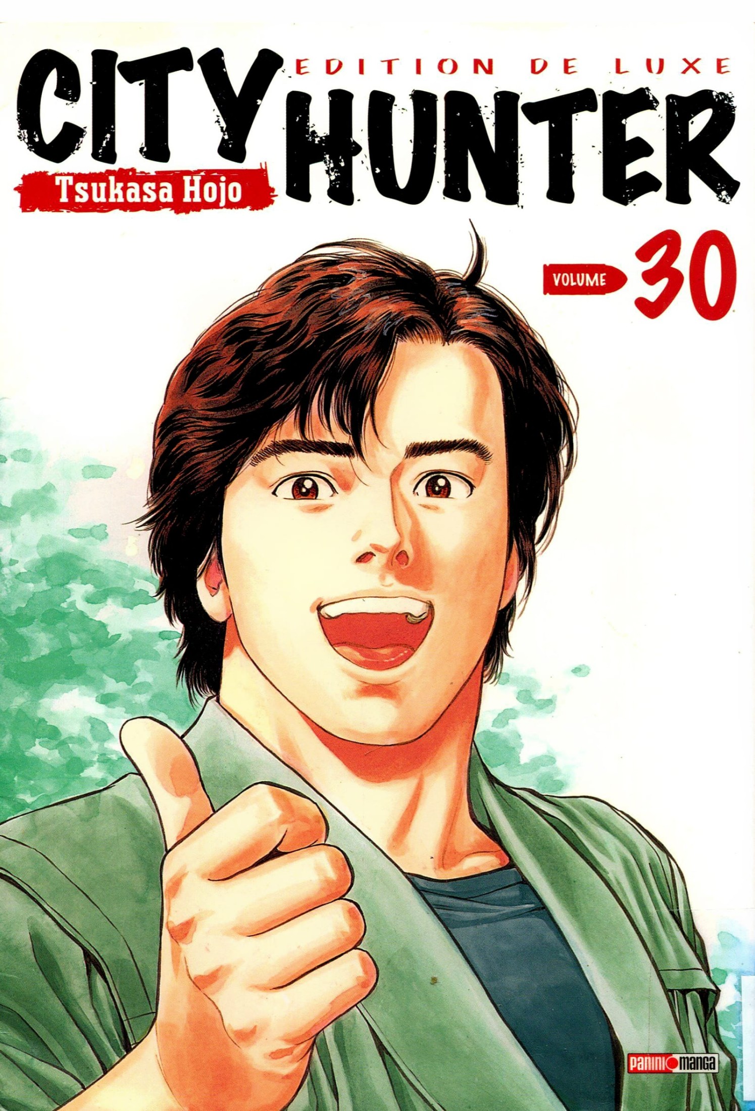 City Hunter - 30