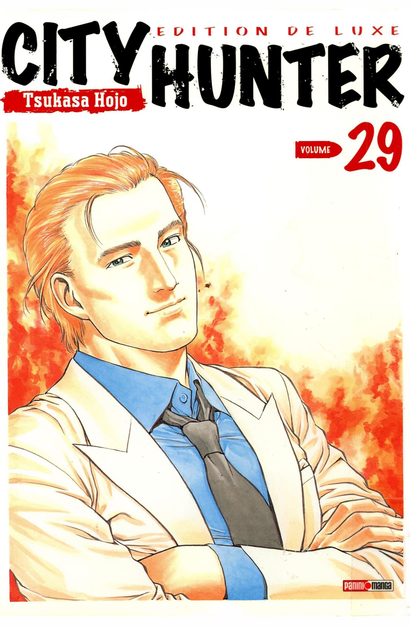 City Hunter - 29