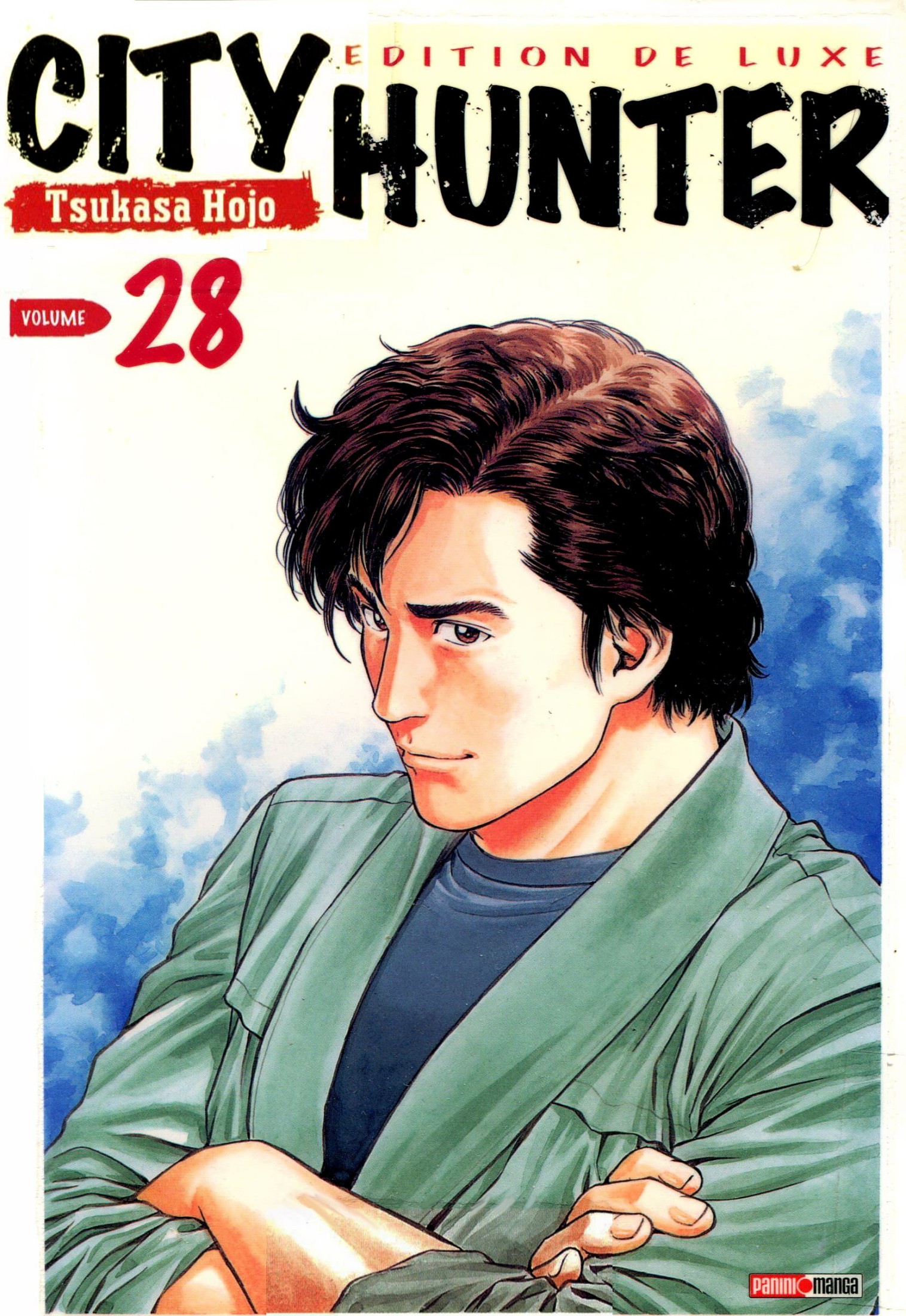 City Hunter - 28