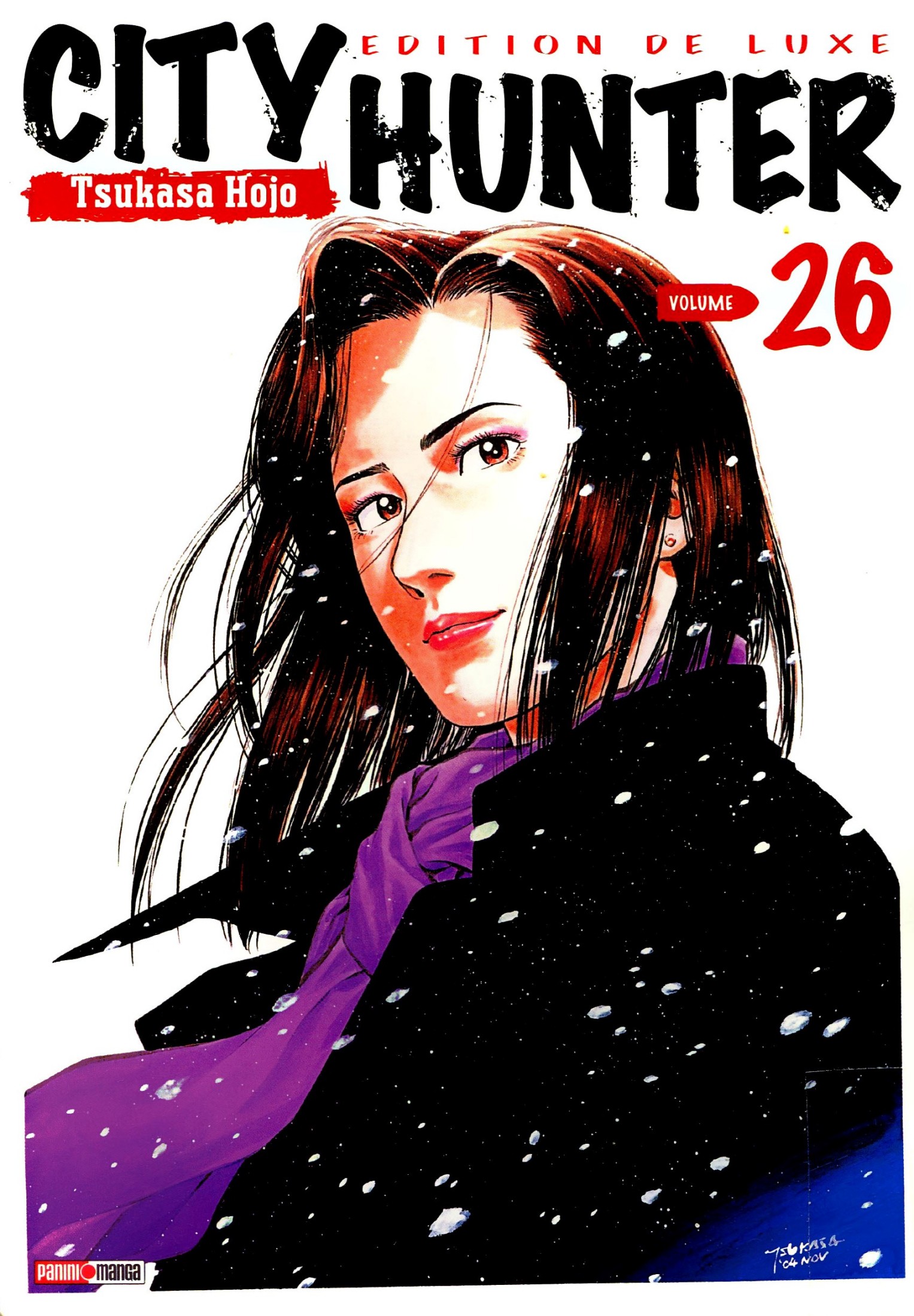 City Hunter - 26