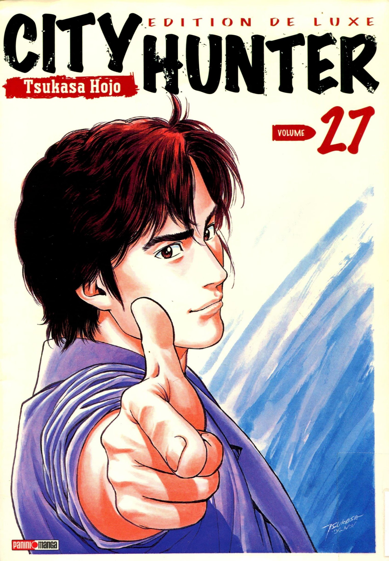 City Hunter - 27
