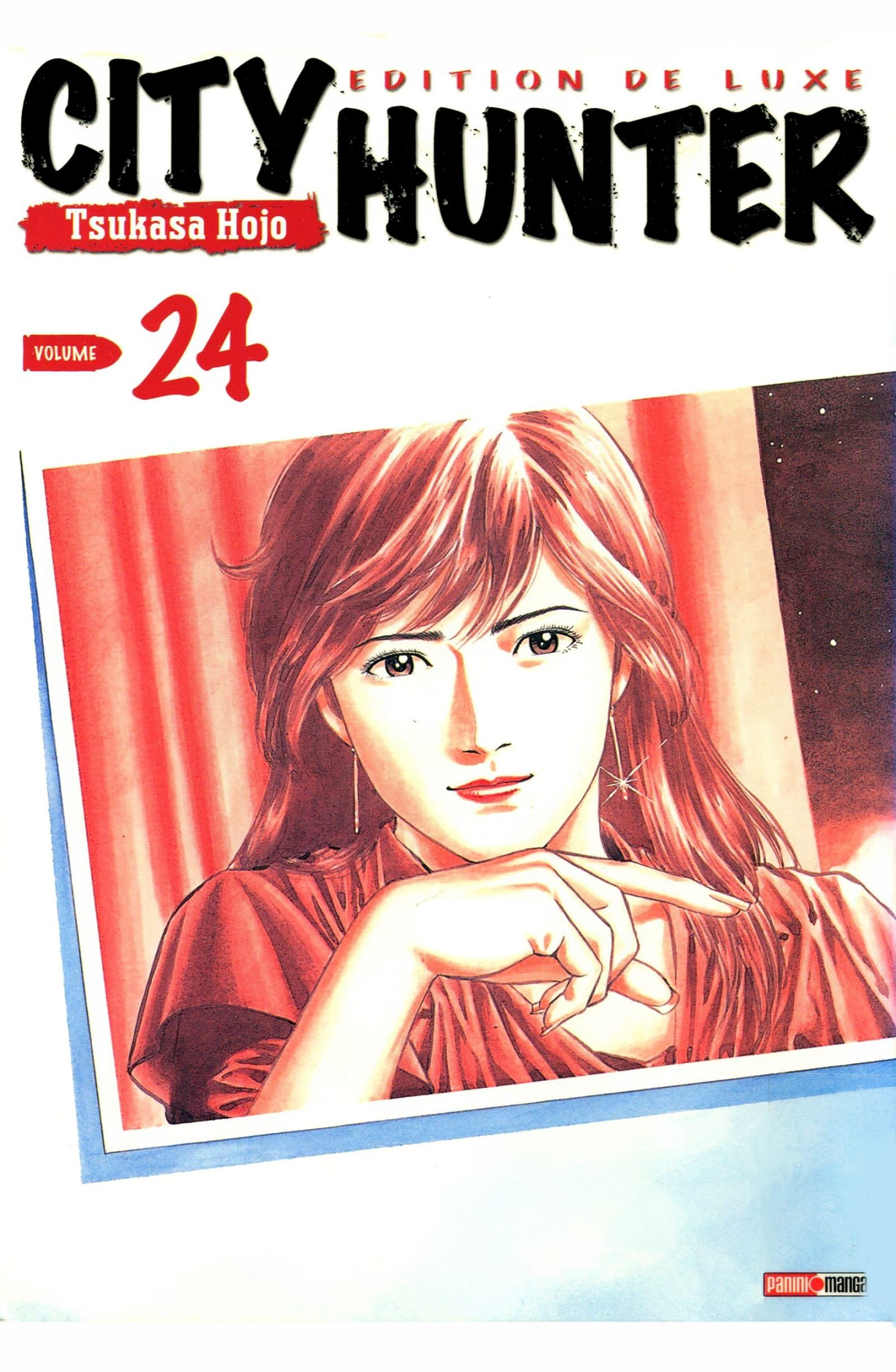 City Hunter - 24