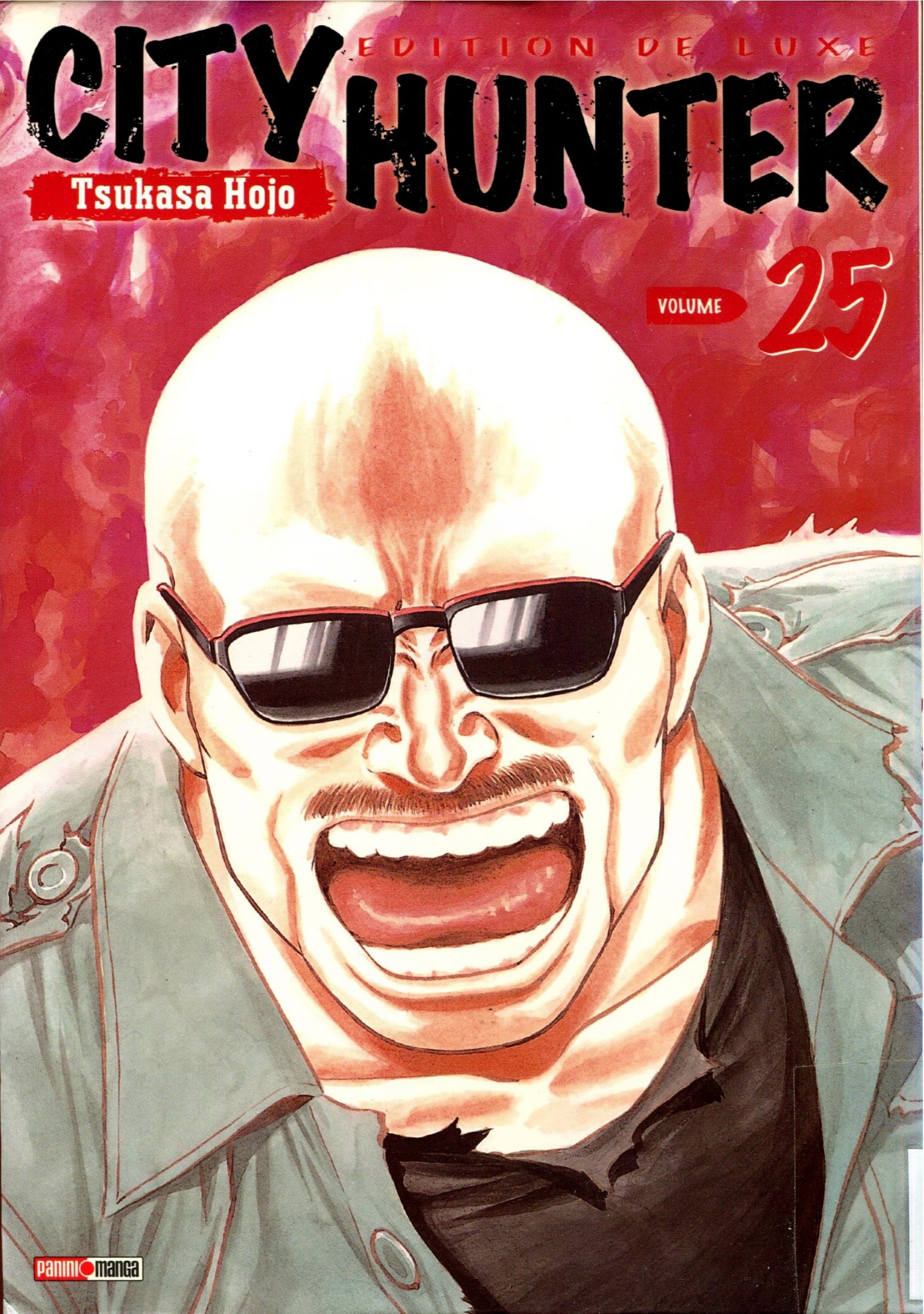 City Hunter - 25