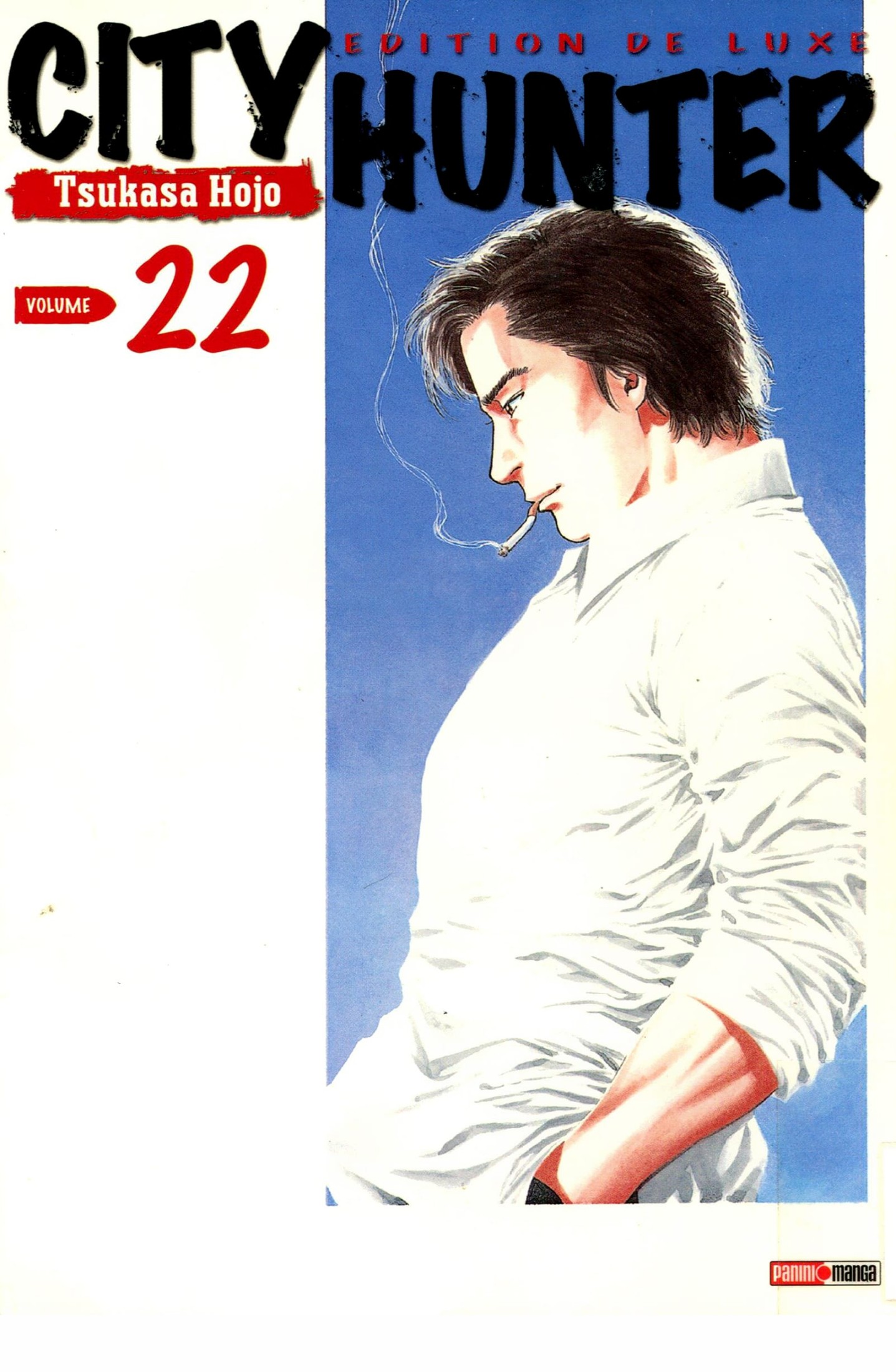 City Hunter - 22