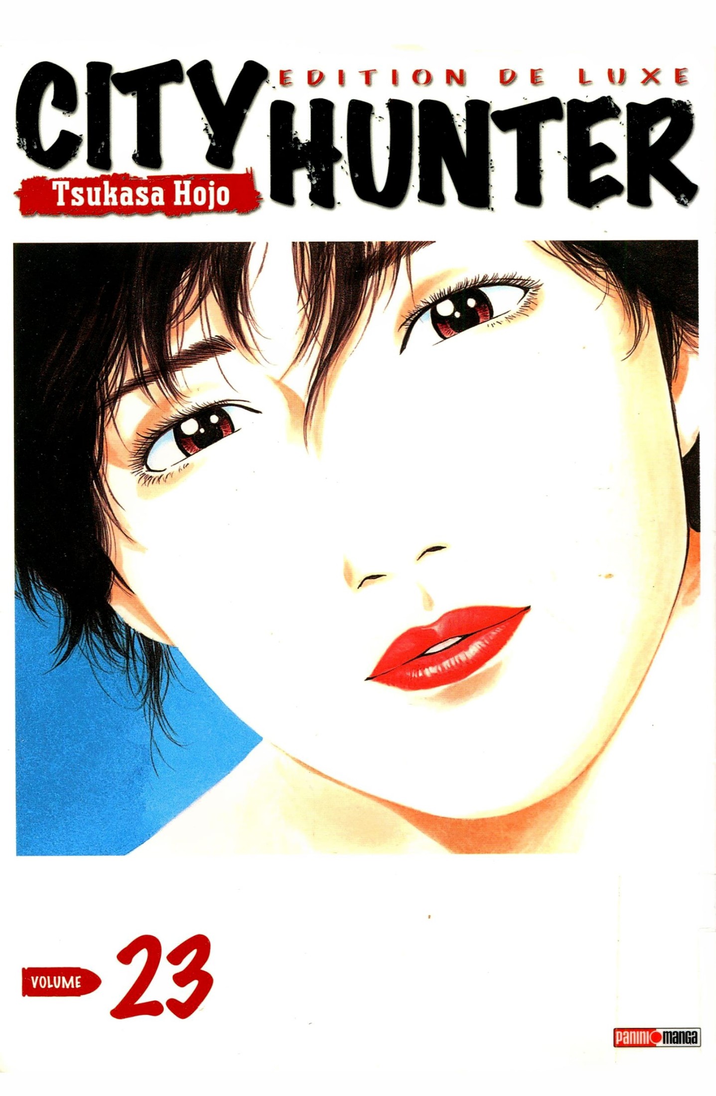 City Hunter - 23