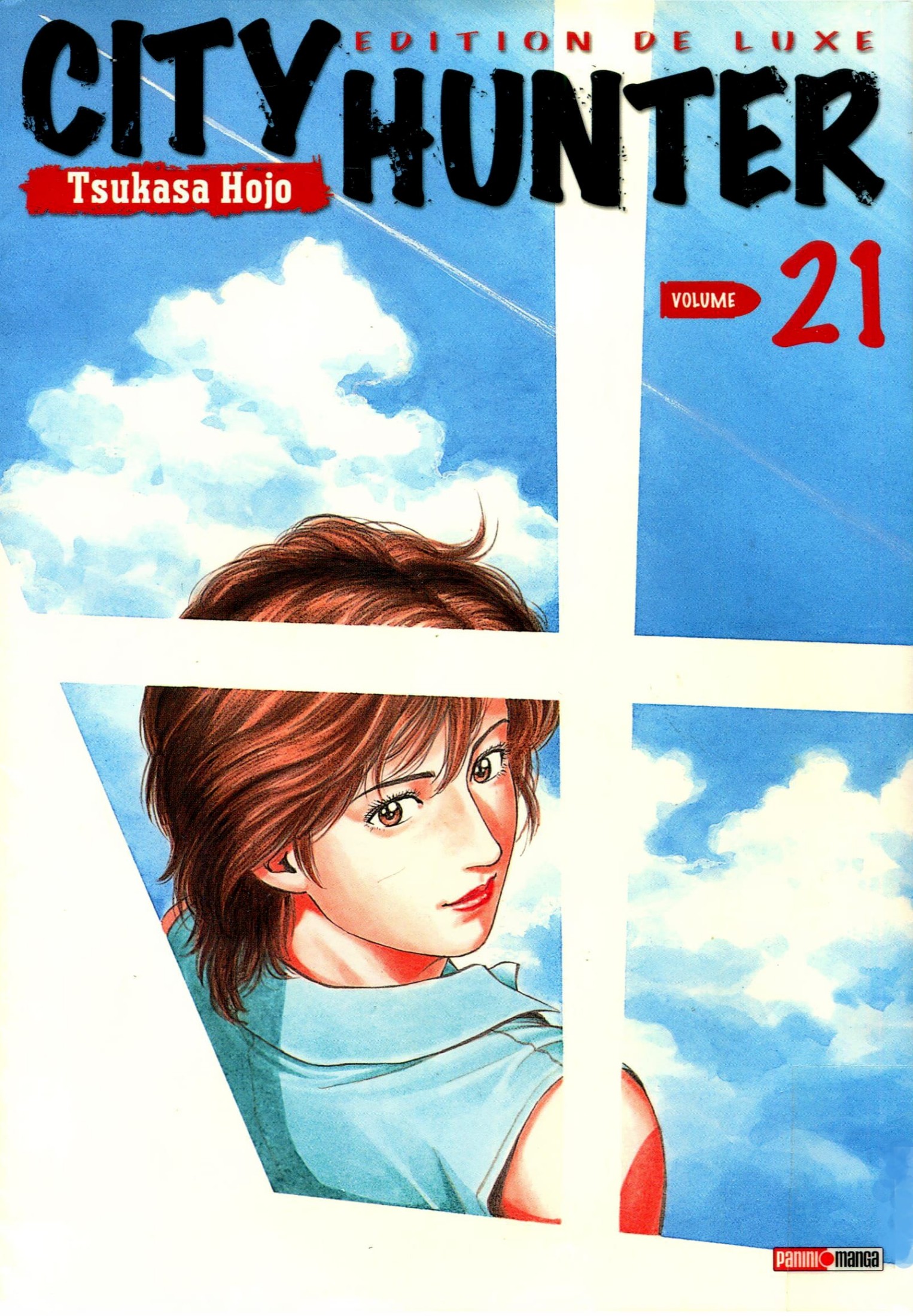 City Hunter - 21