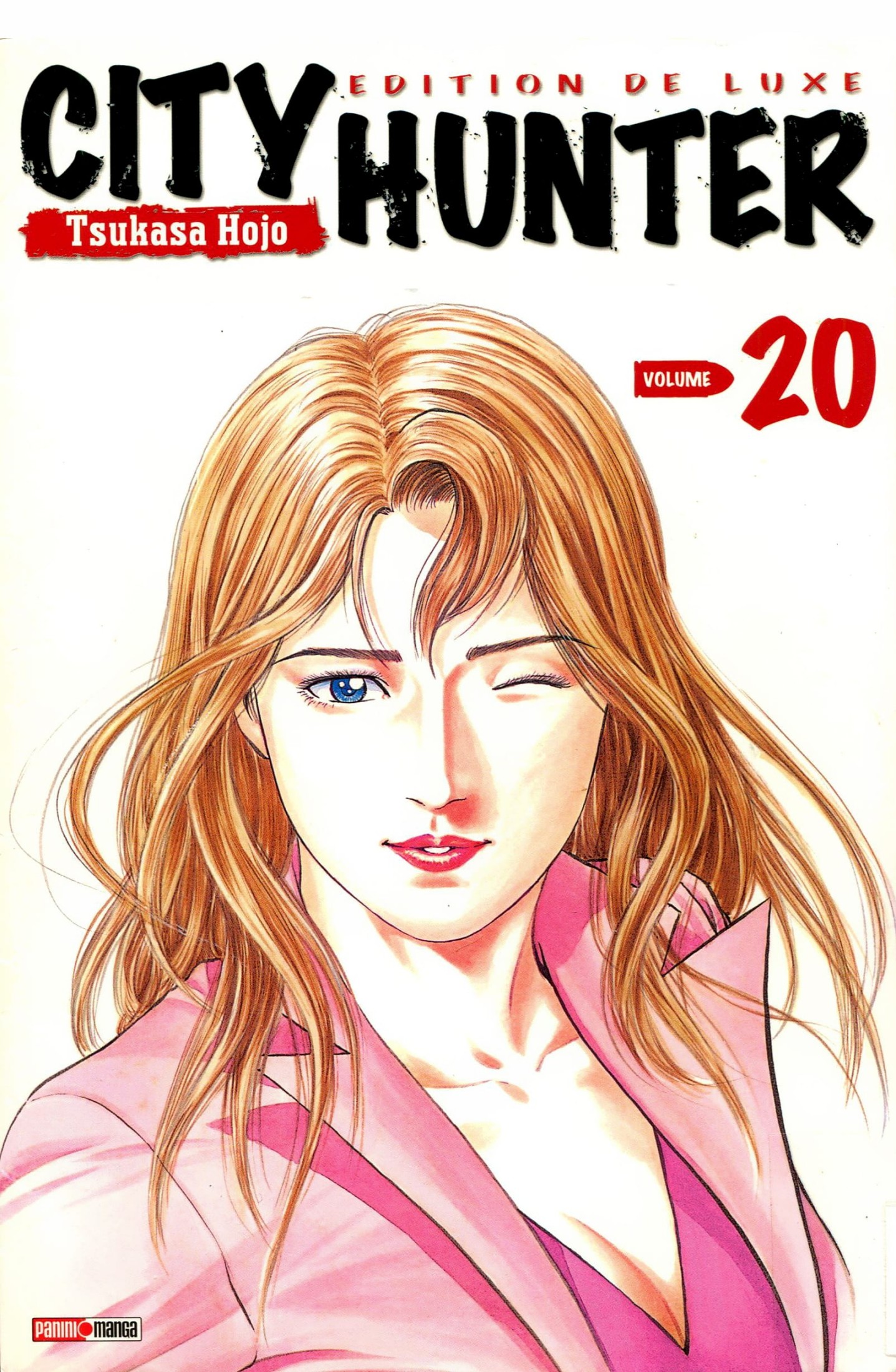 City Hunter - 20