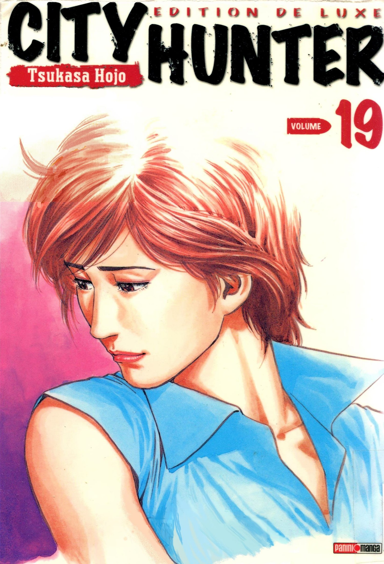 City Hunter - 19
