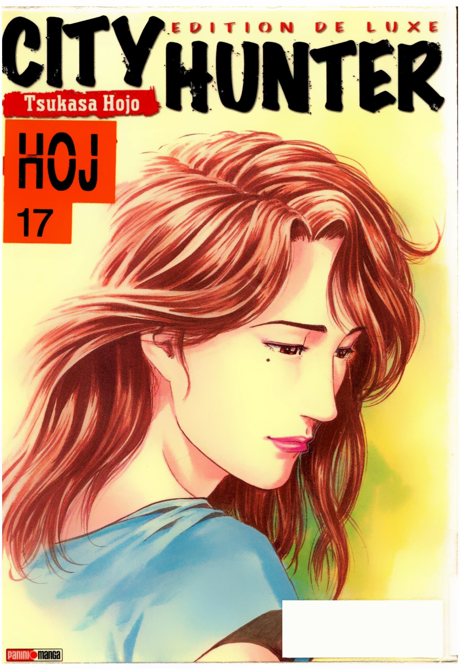 City Hunter - 17