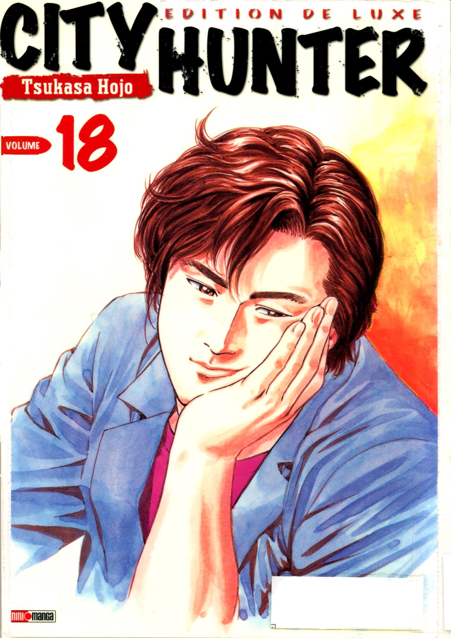 City Hunter - 18