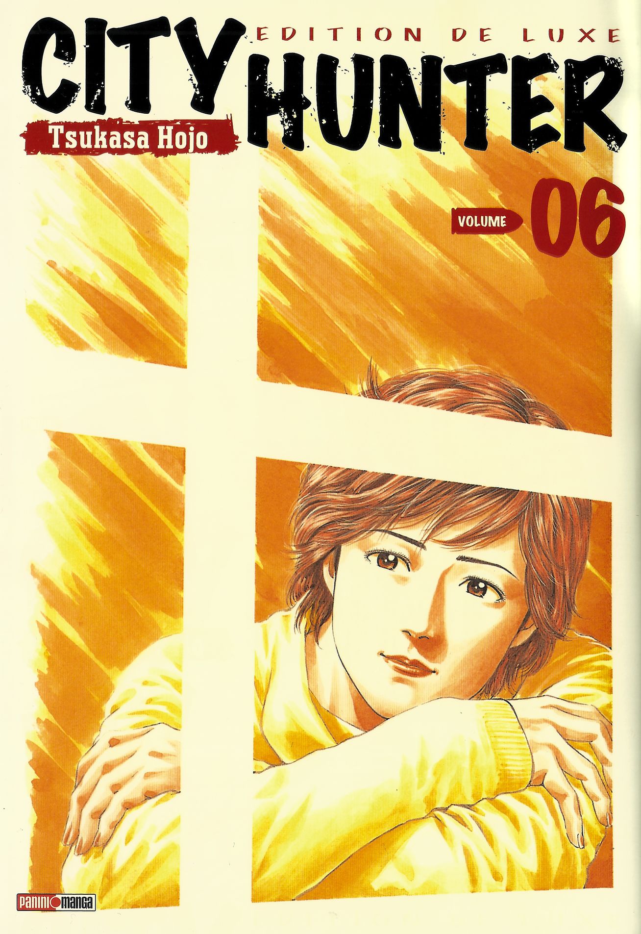City Hunter - 06