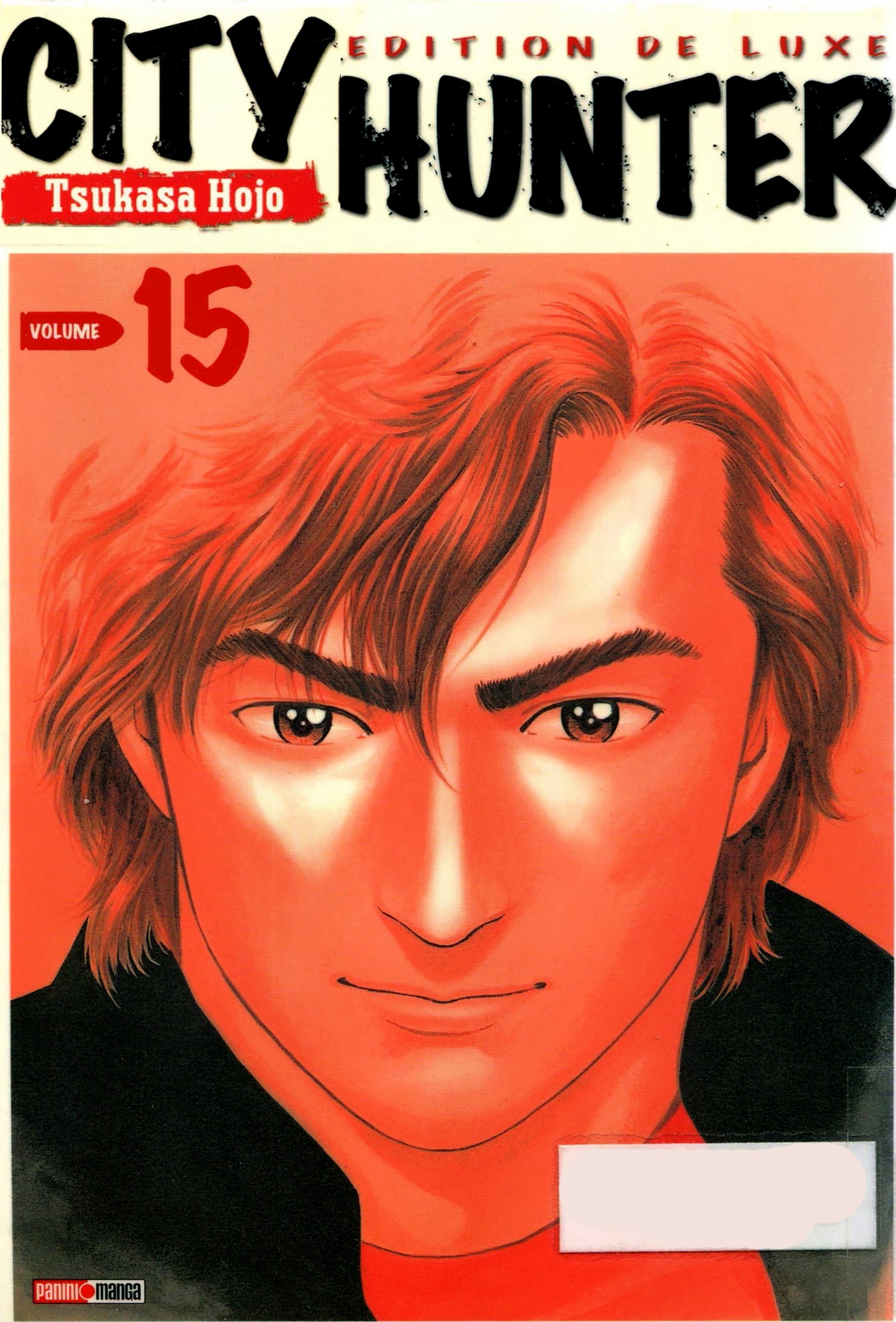 City Hunter - 15