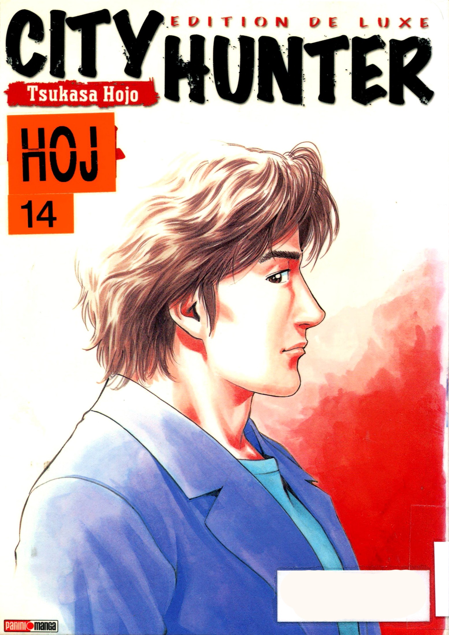 City Hunter - 14