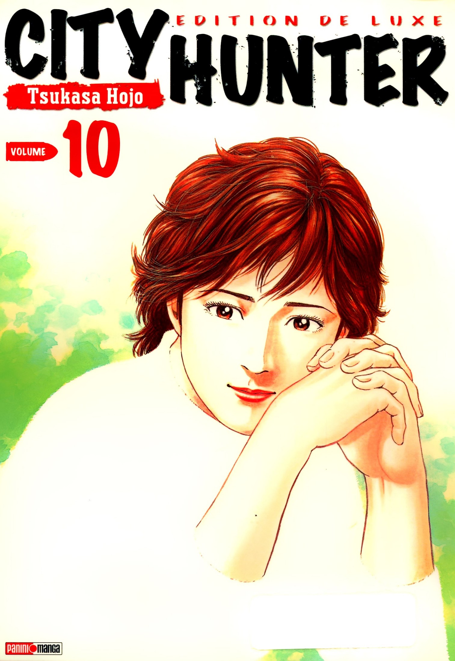 City Hunter - 10