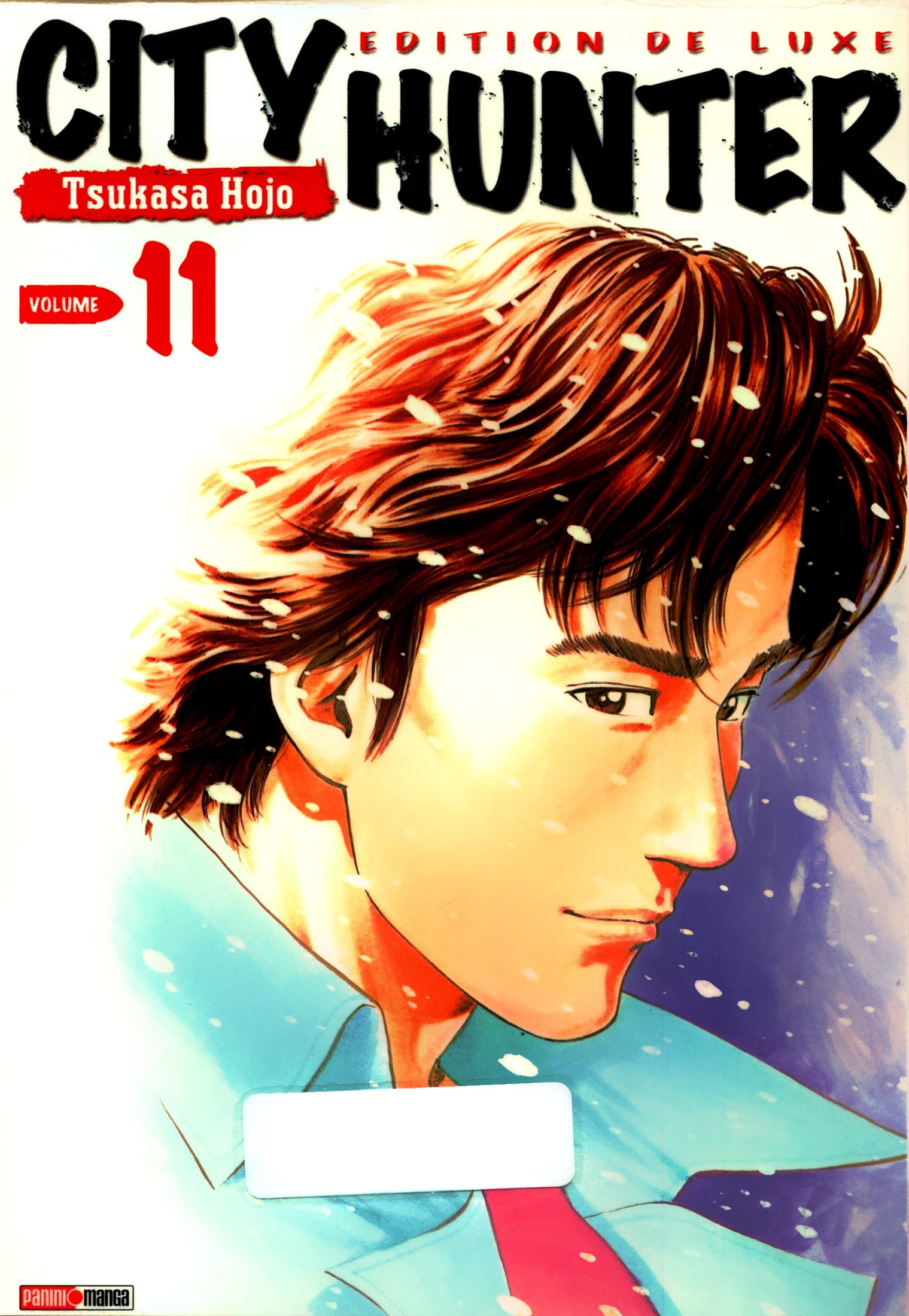 City Hunter - 11