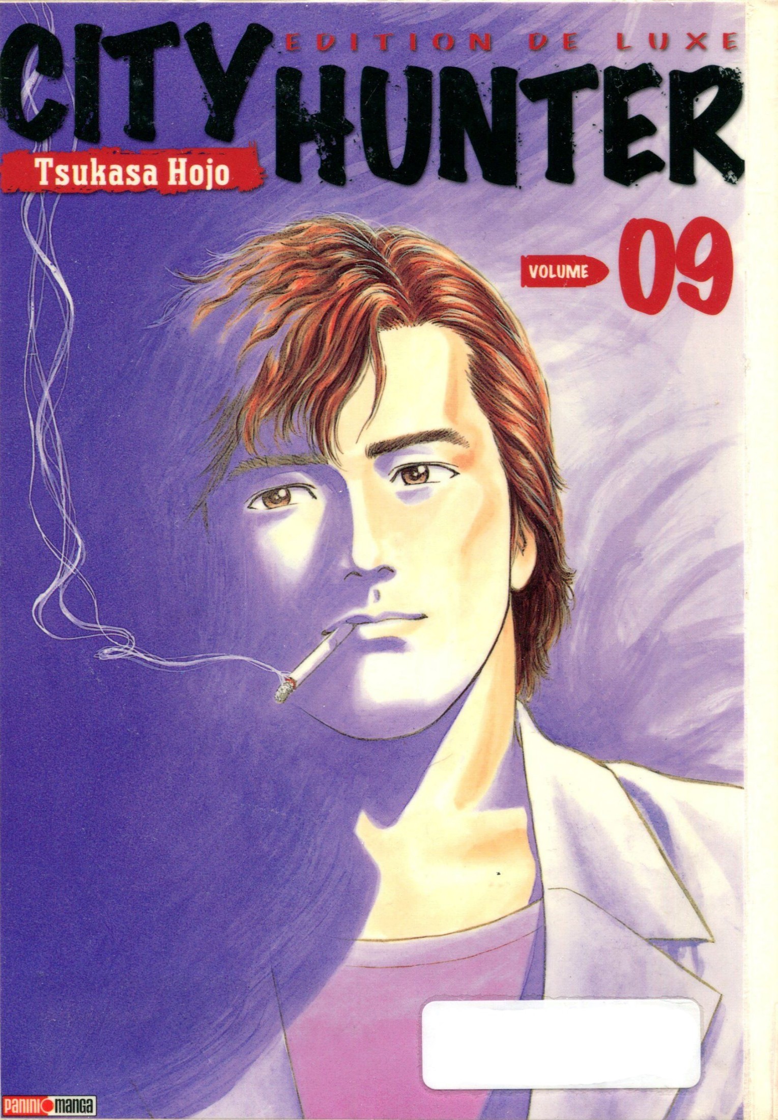 City Hunter - 09