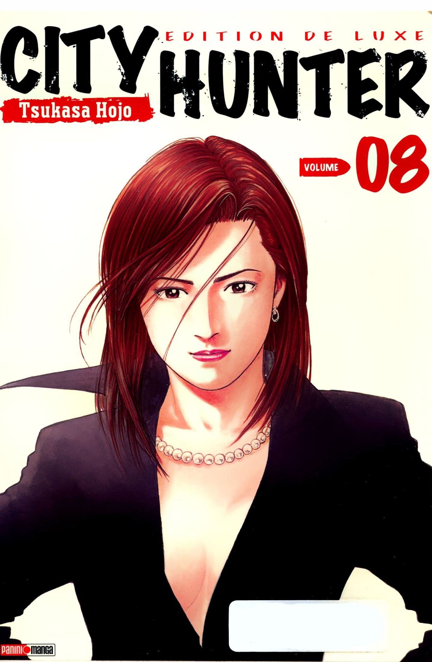 City Hunter - 08