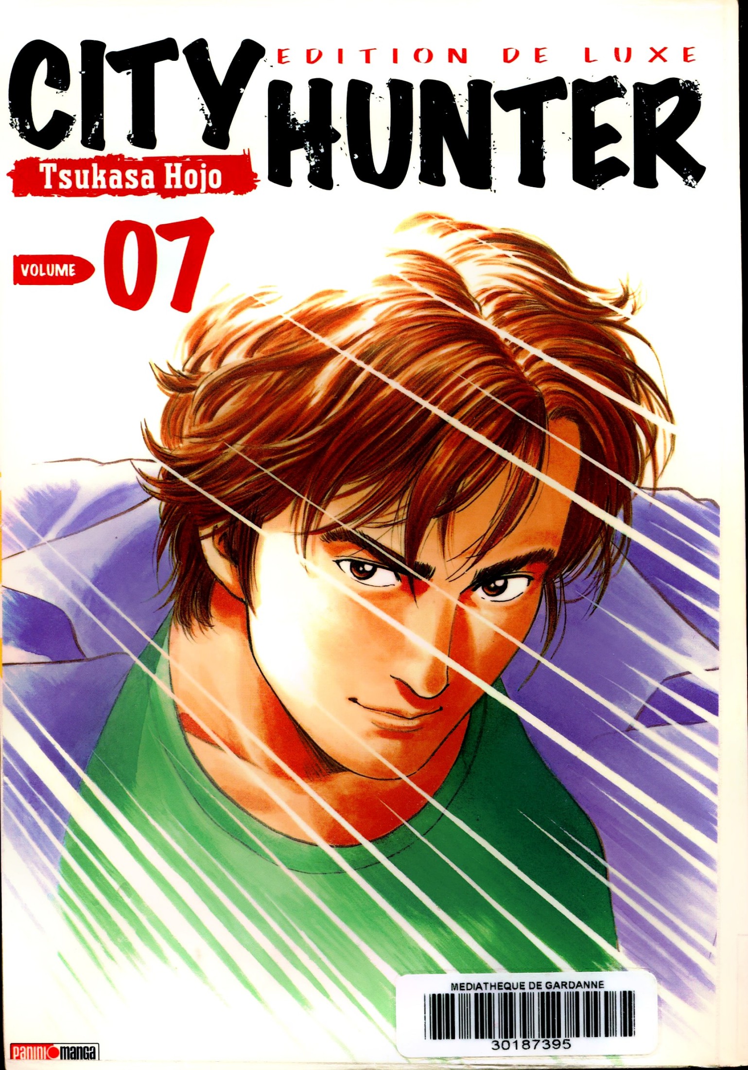City Hunter - 07