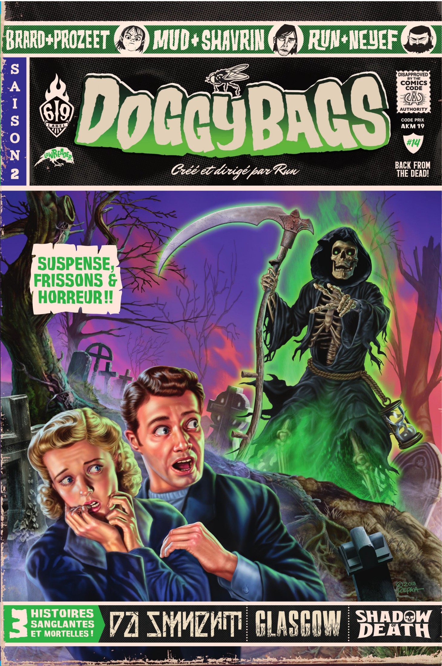 Doggybags 14