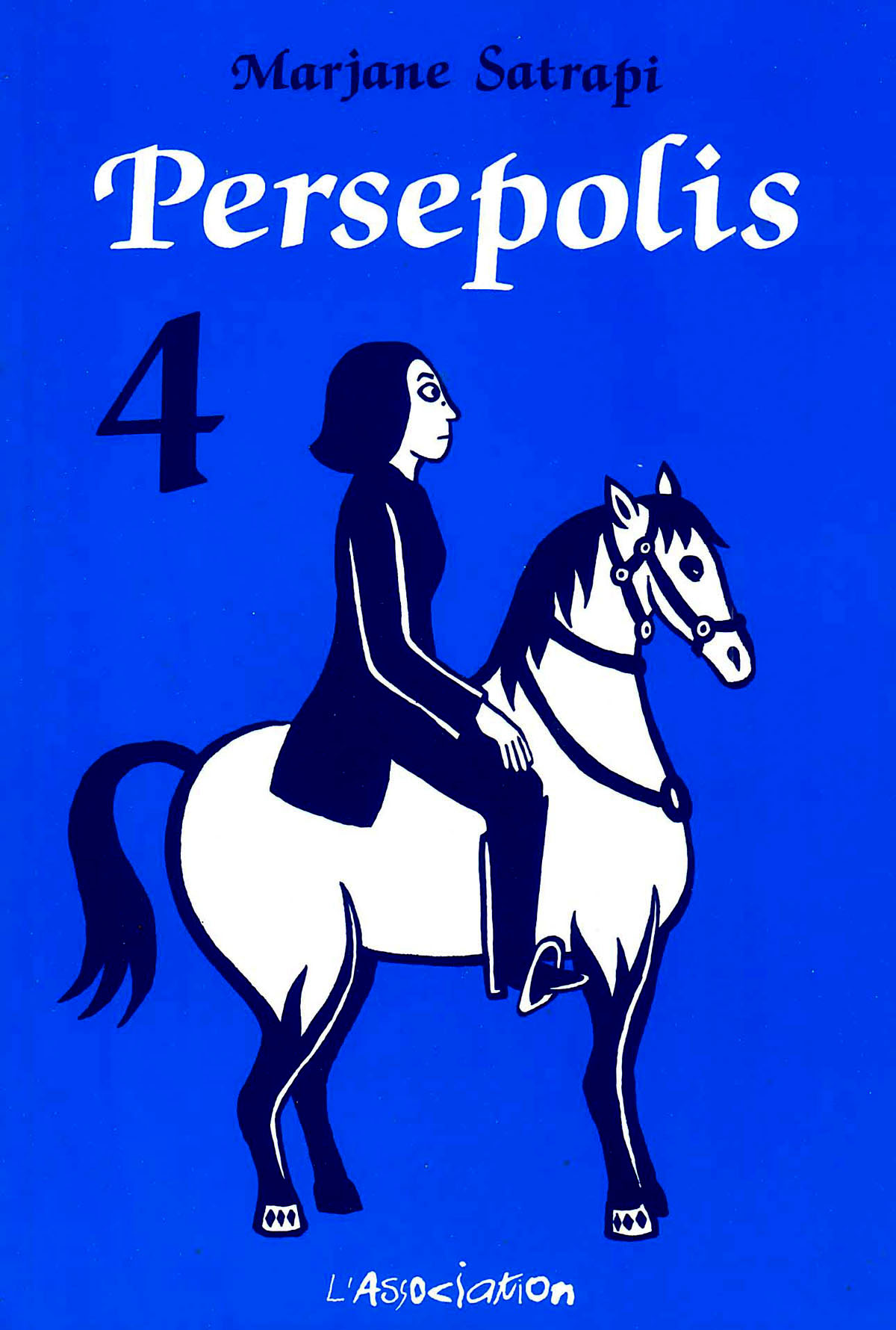 Persepolis