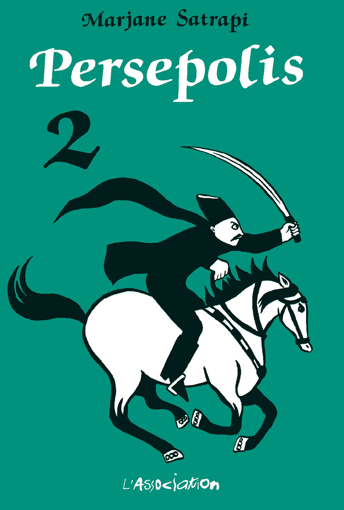 Persepolis