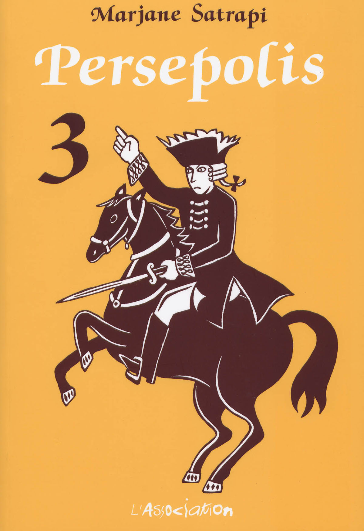 Persepolis
