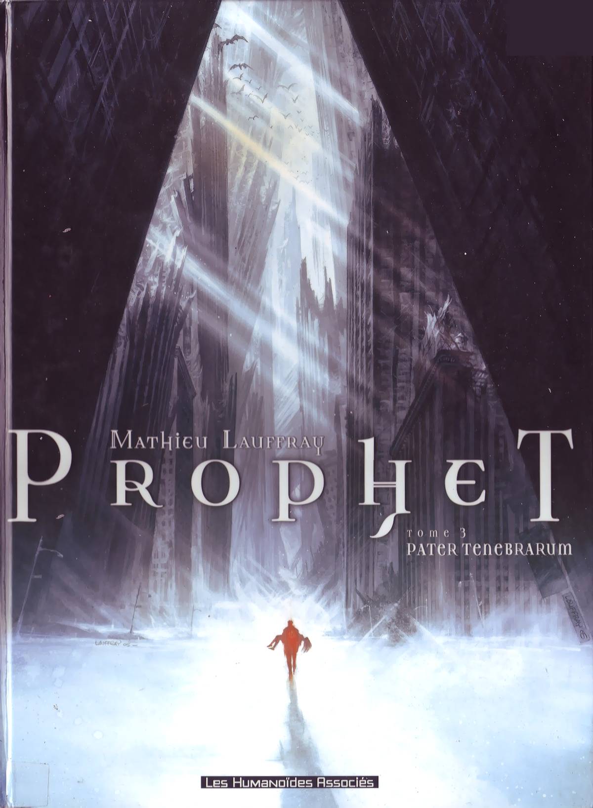 PropheT - 03 - Pater Tenebrarum