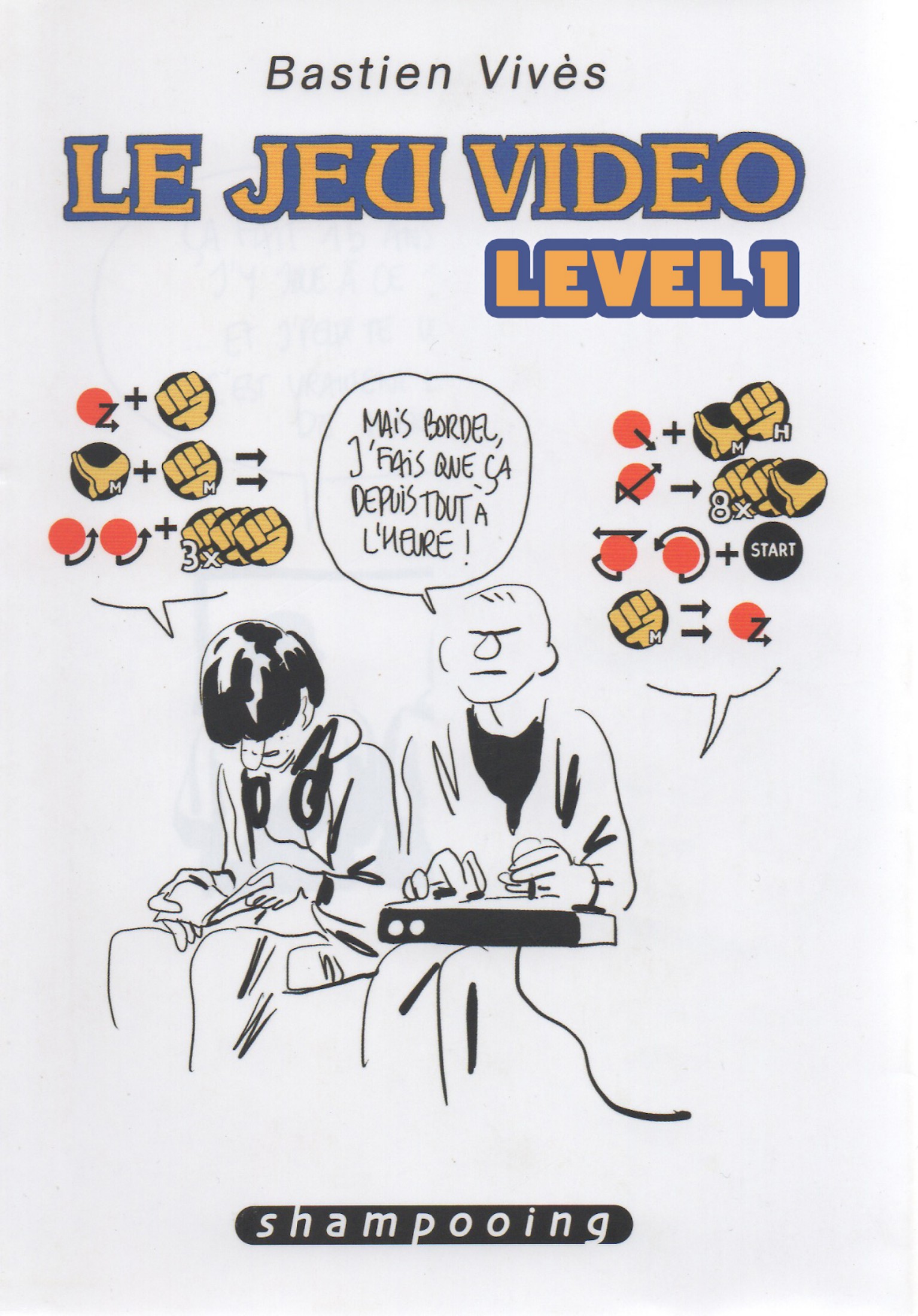 Le jeu vidéo