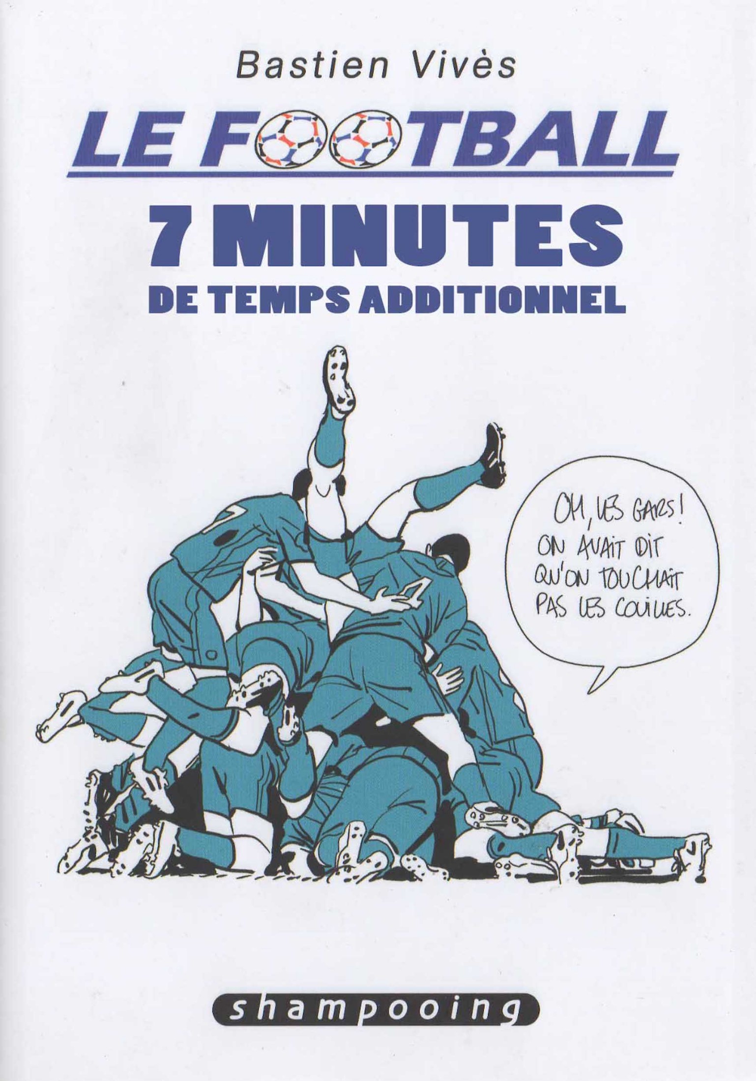 Le foot