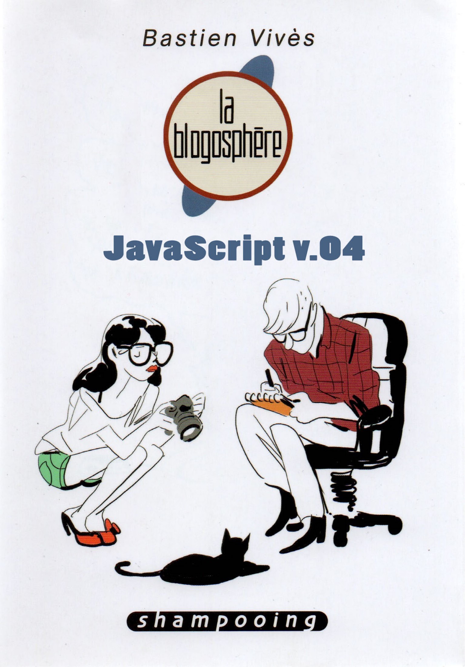 La blogosphère