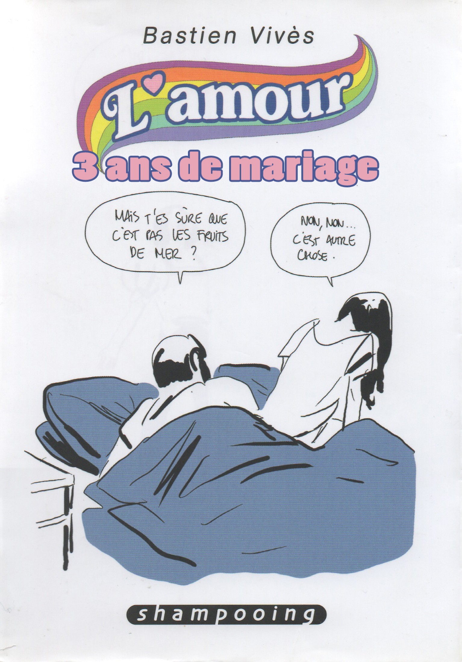 L'amour
