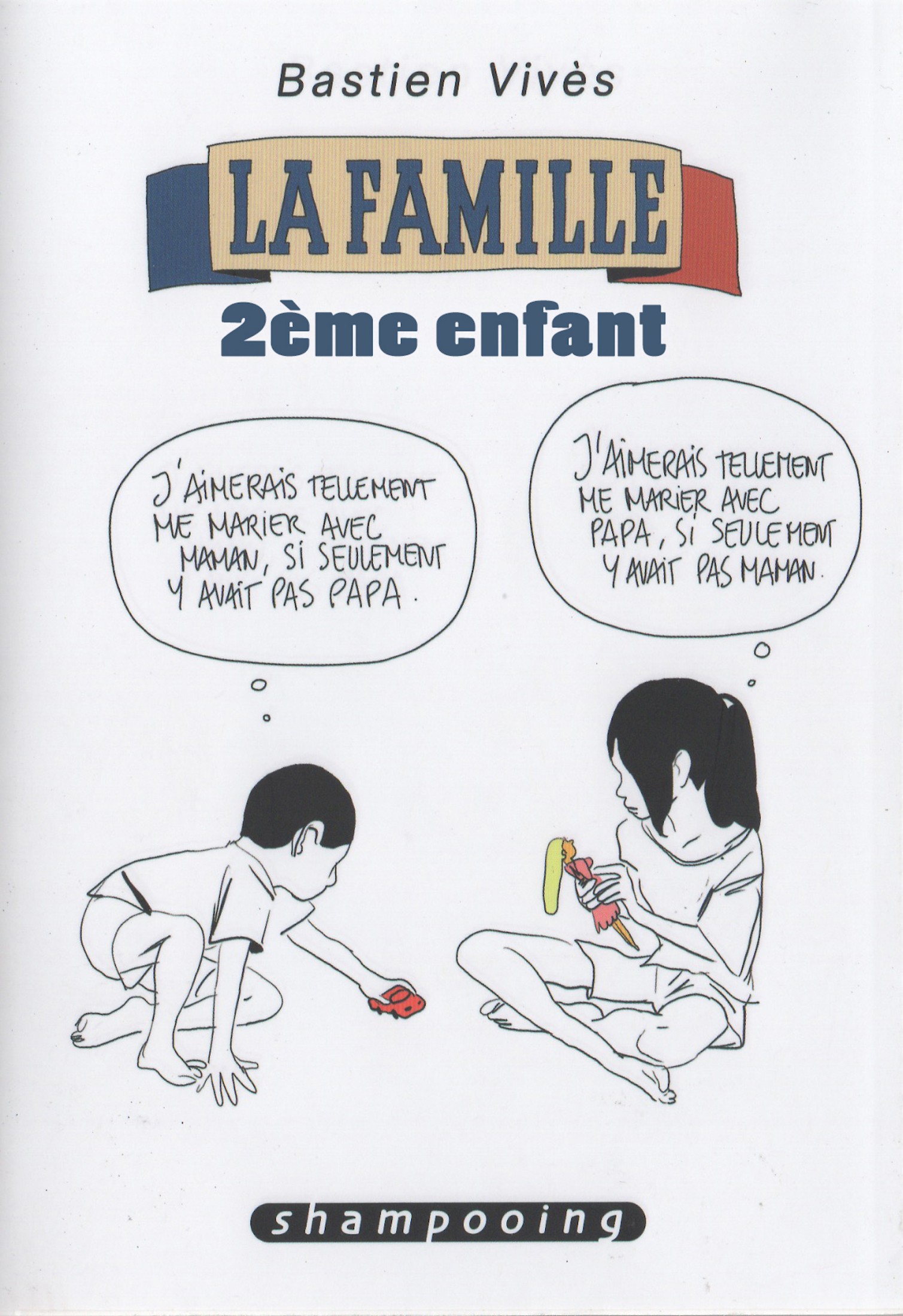 La famille
