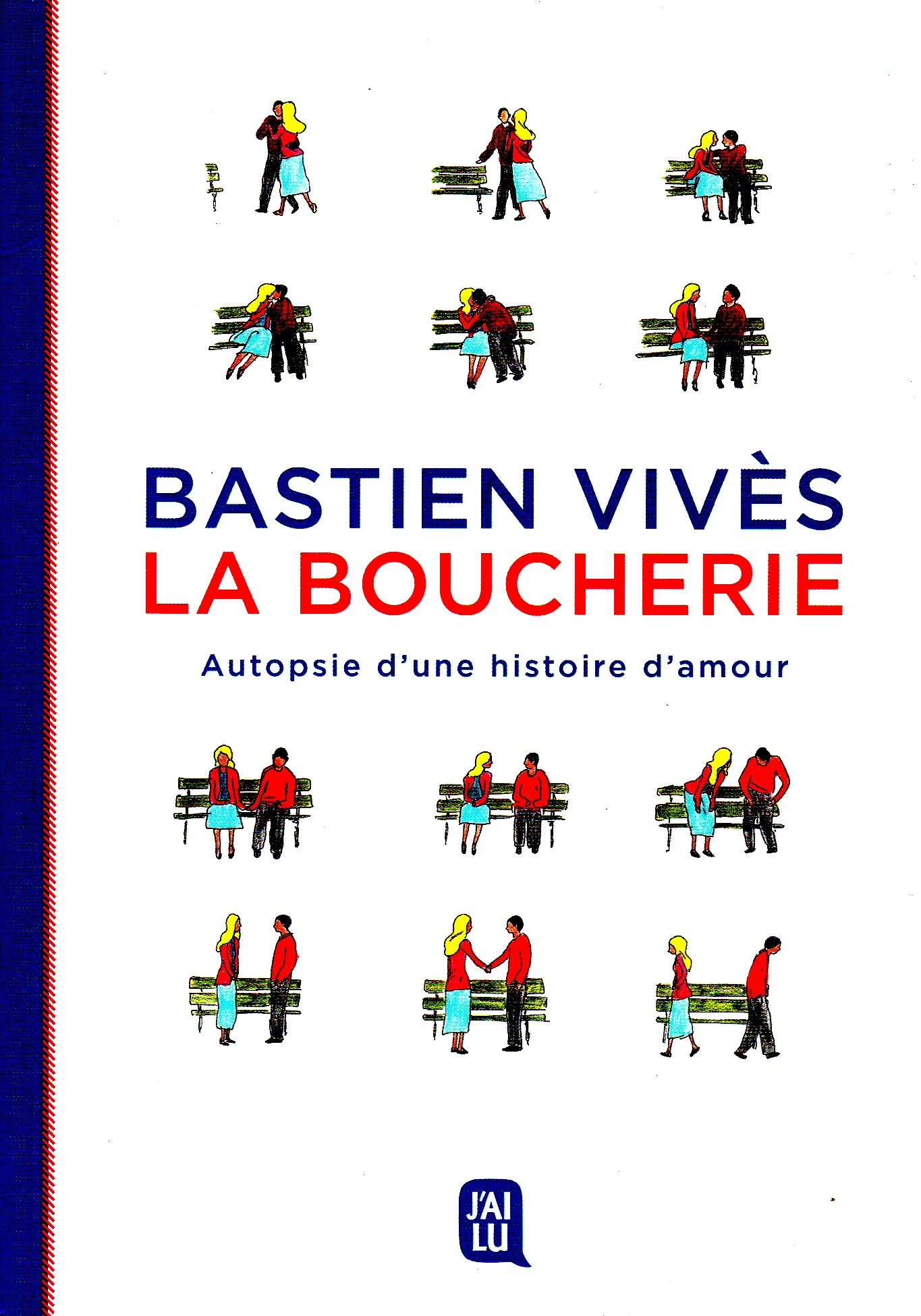La boucherie