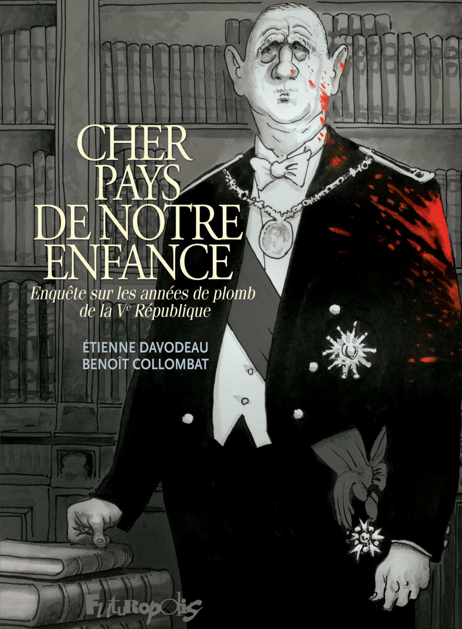 Cher pays de notre enfance