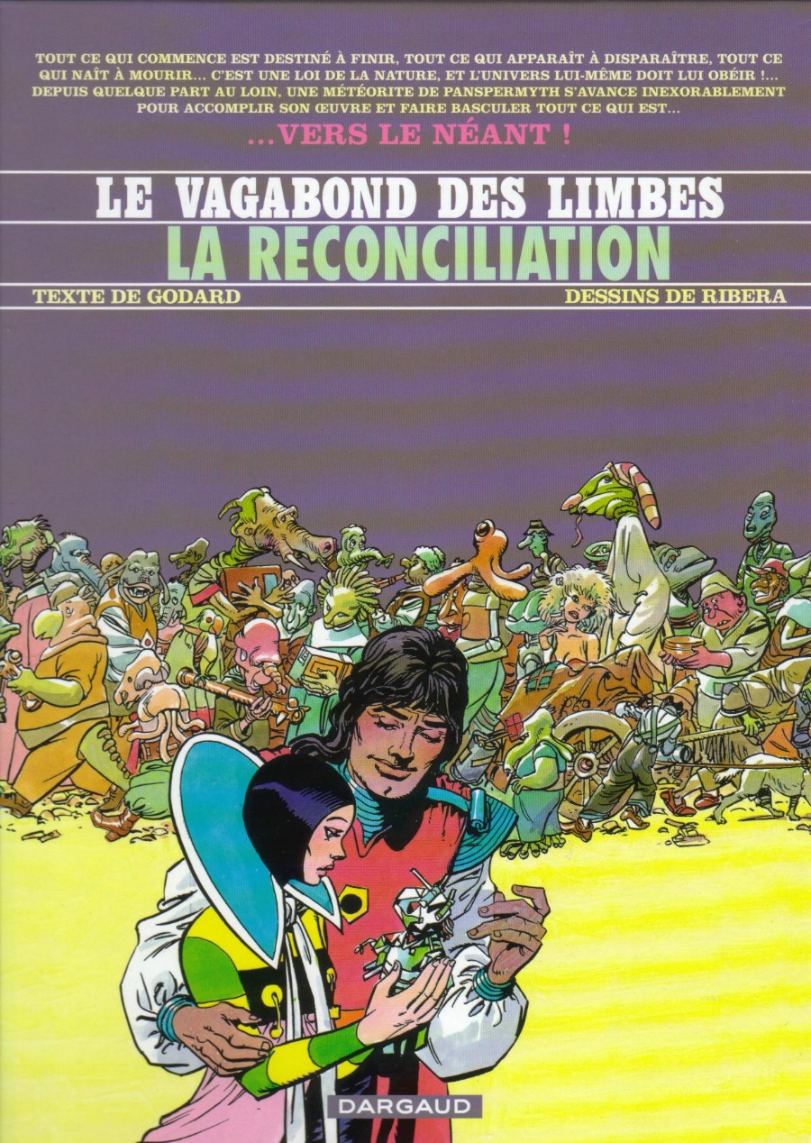 La réconciliation