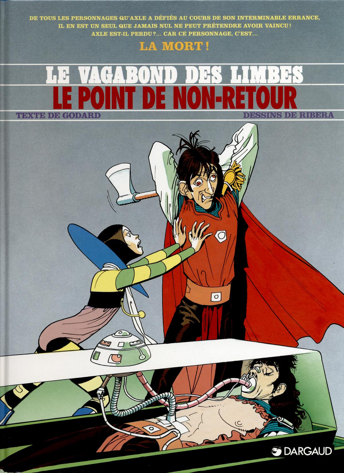 Le point de non-retour