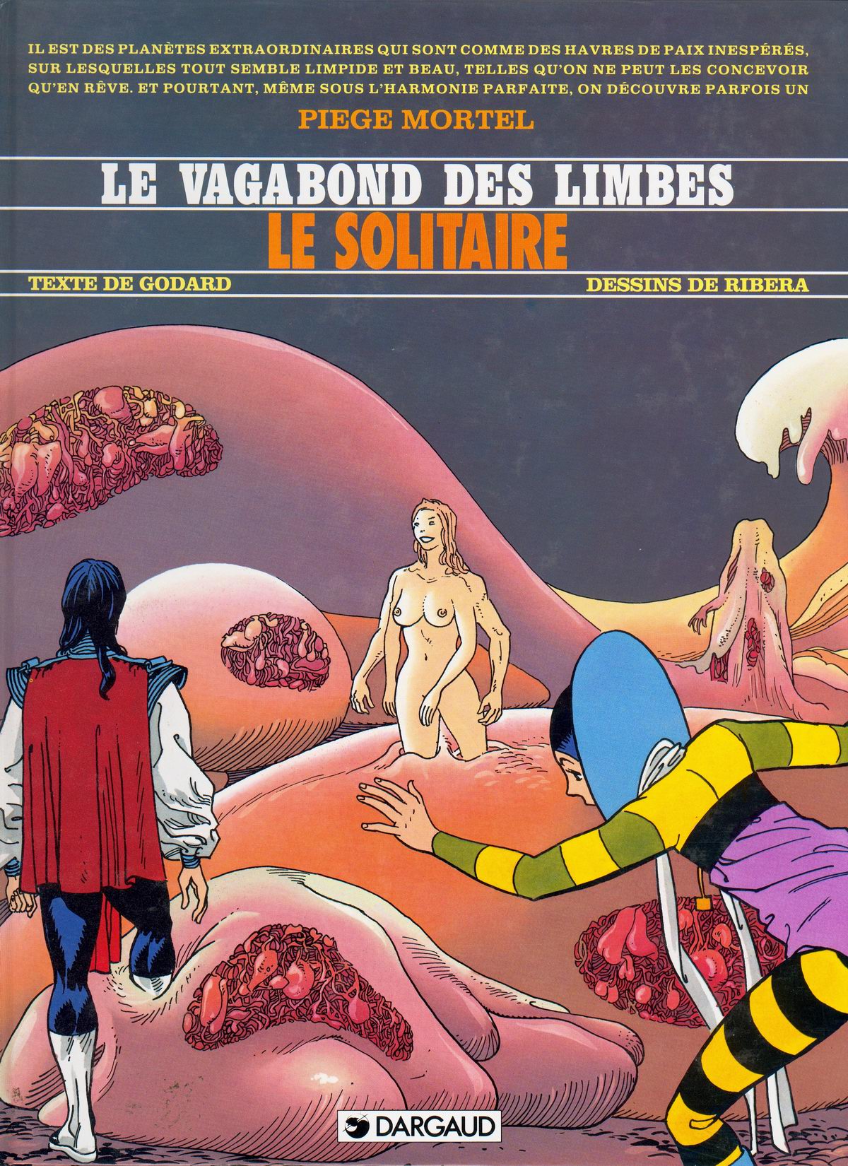 Le solitaire