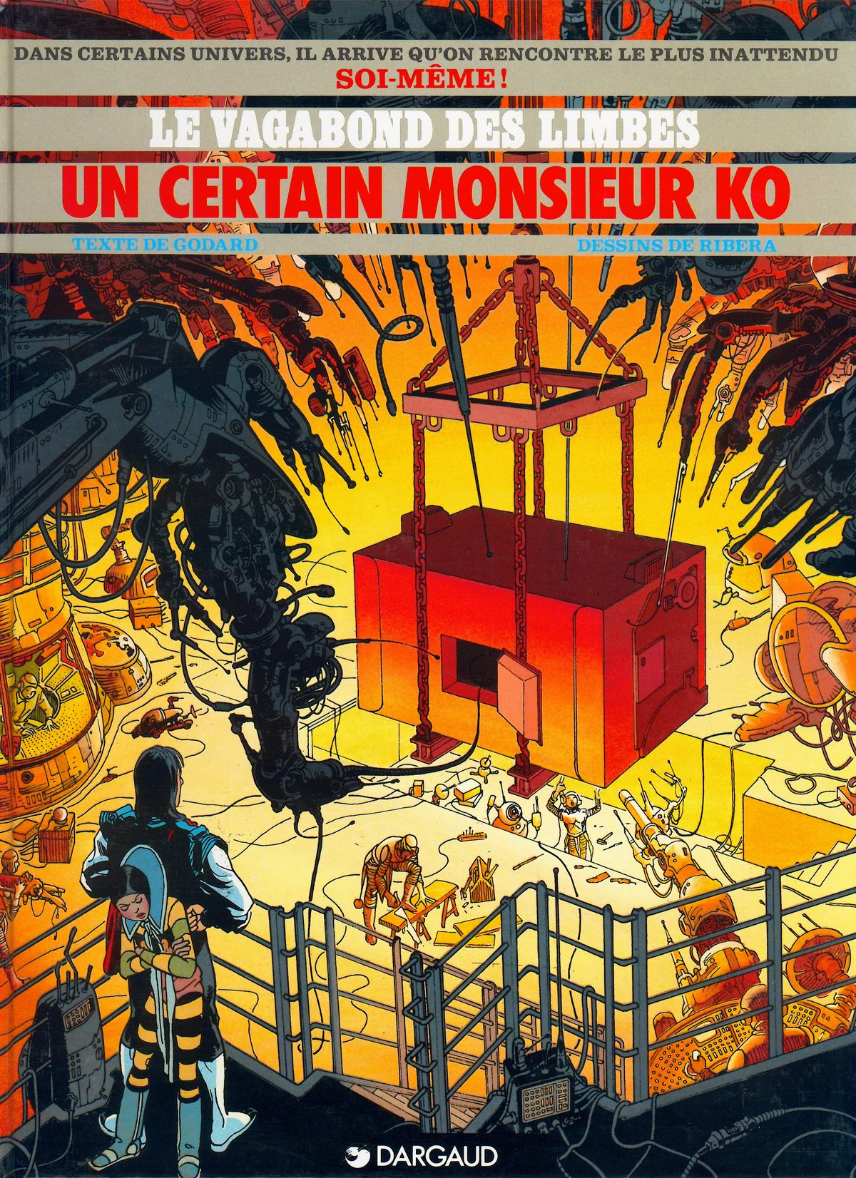 un certain monsieur Ko