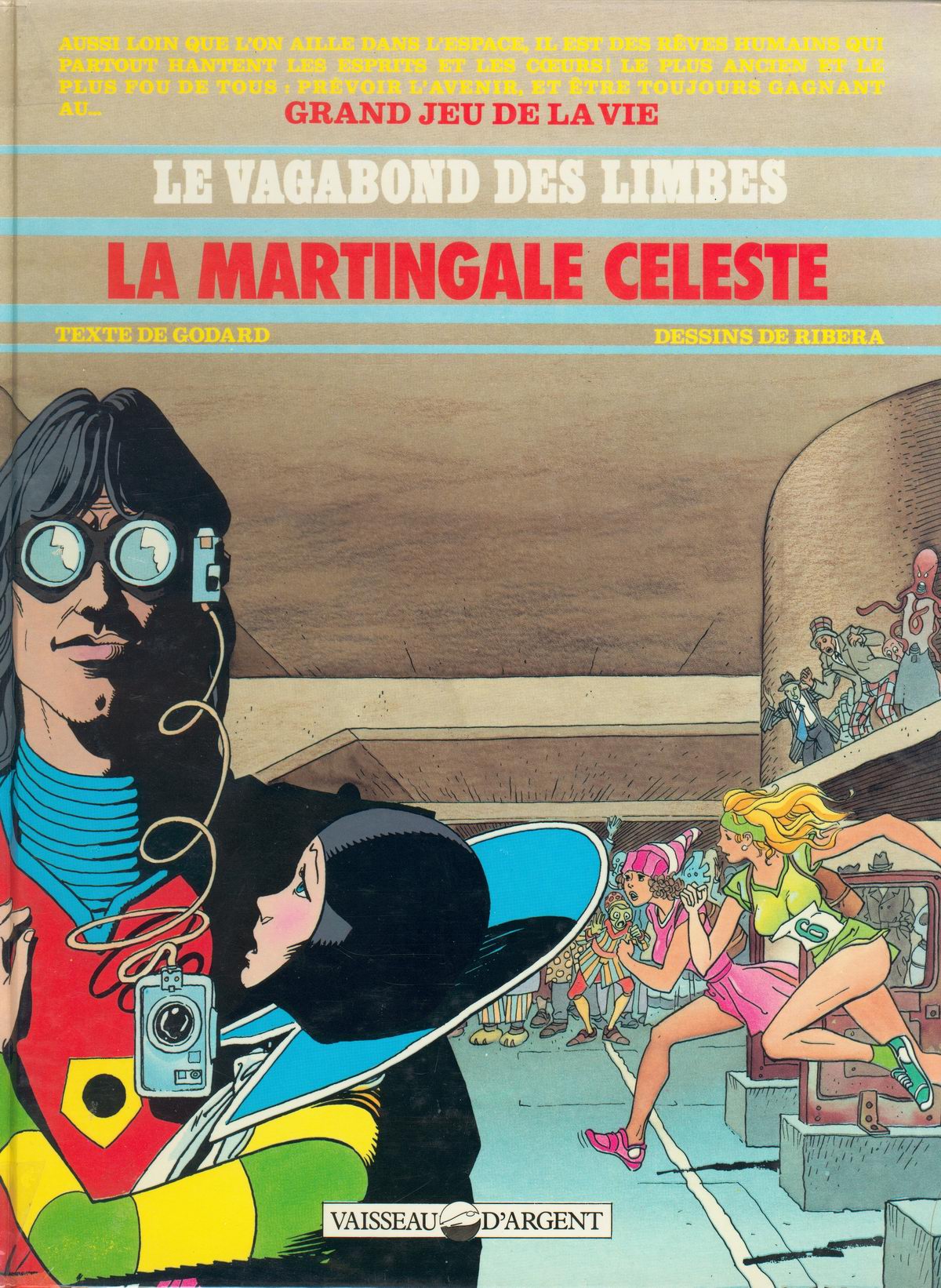 La martingale céleste