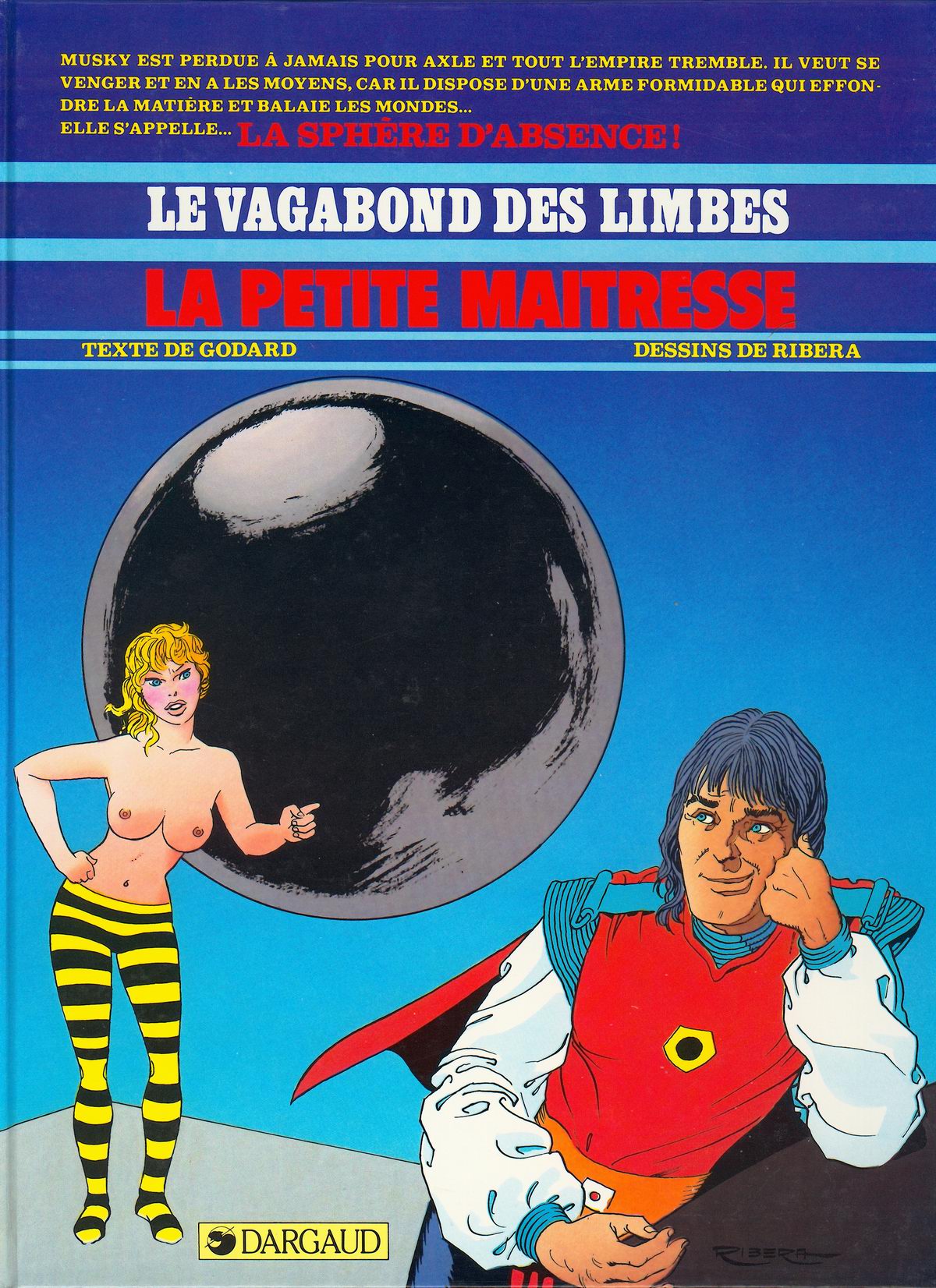 La petite maîtresse