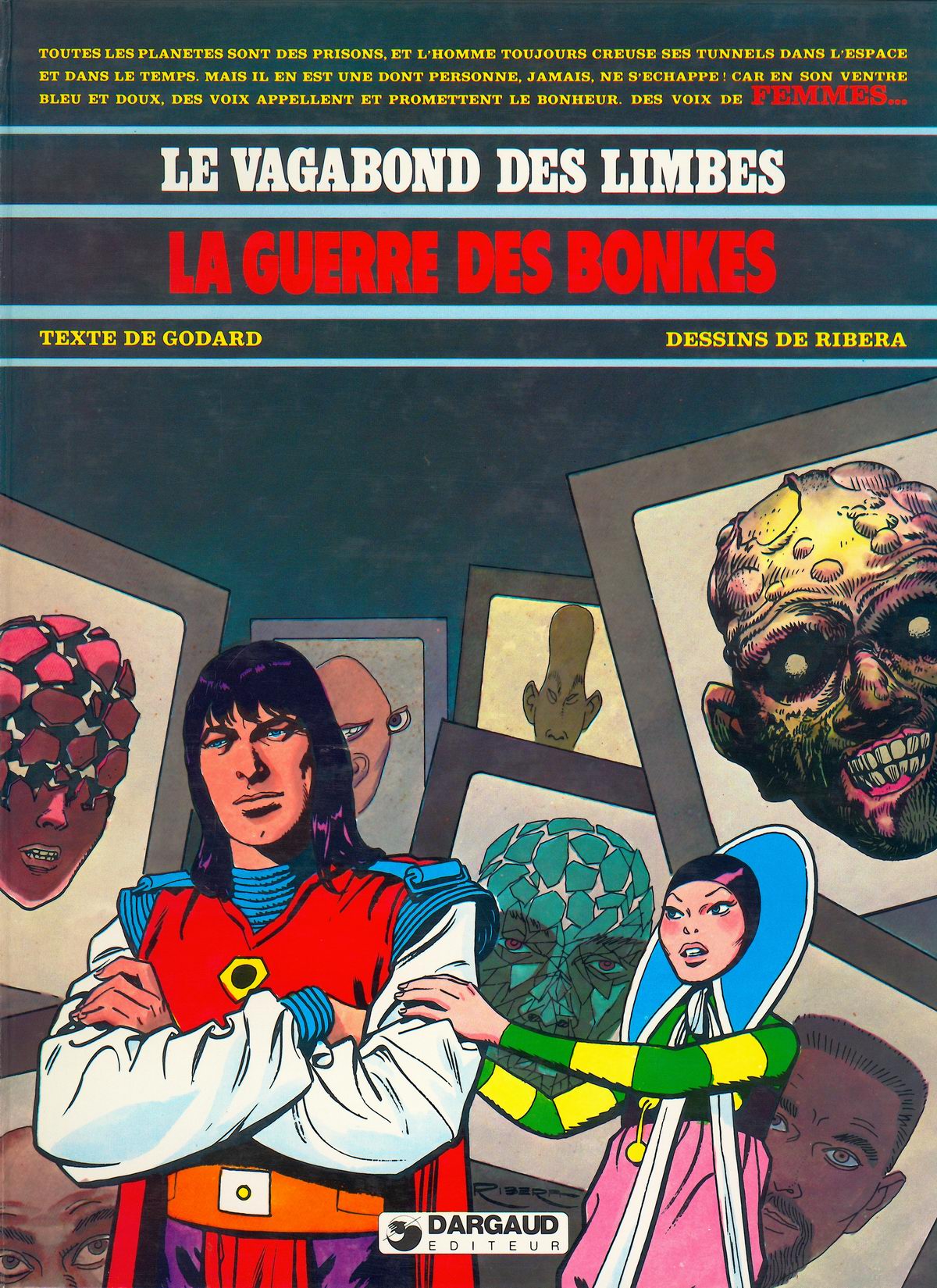 La guerre des Bonkes
